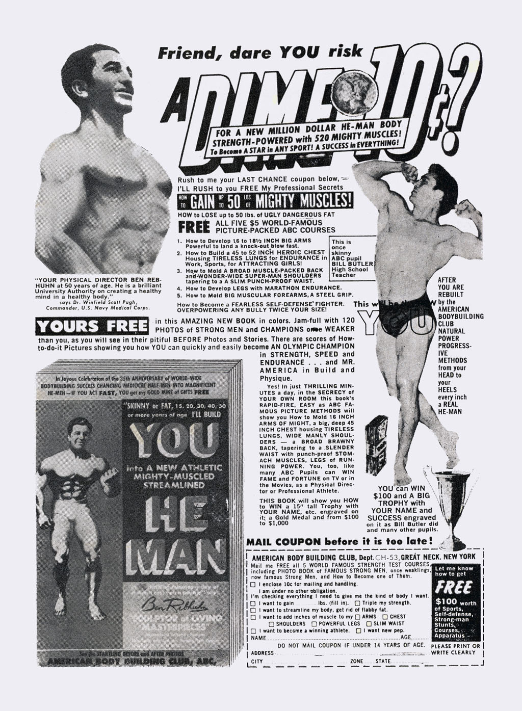 Read online Blue Beetle (1964) comic -  Issue #5 - 35