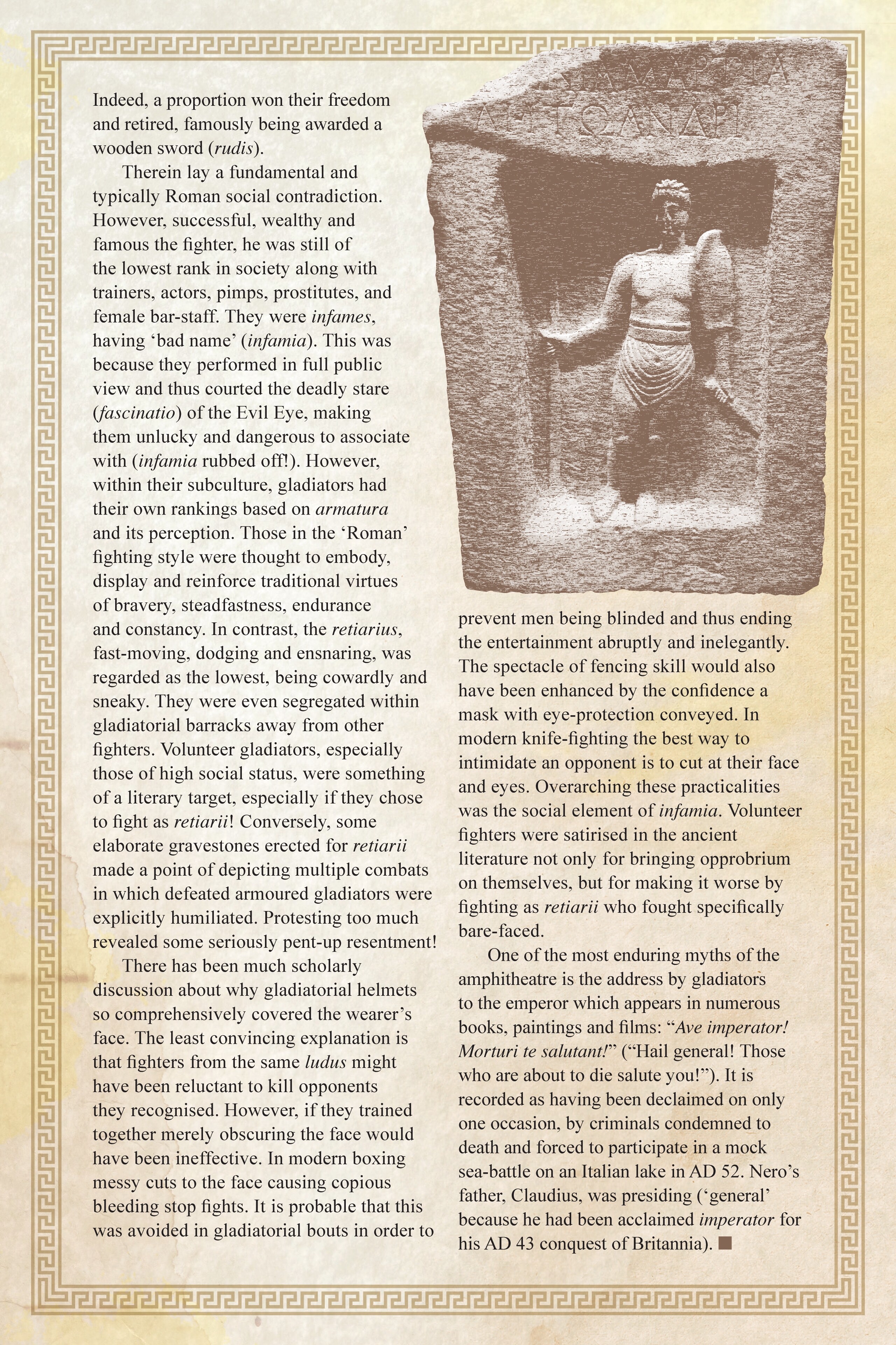 Read online Britannia comic -  Issue # _Deluxe Edition (Part 4) - 13
