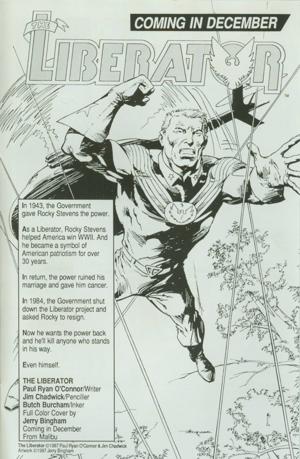 Read online Libby Ellis comic -  Issue #4 - 35