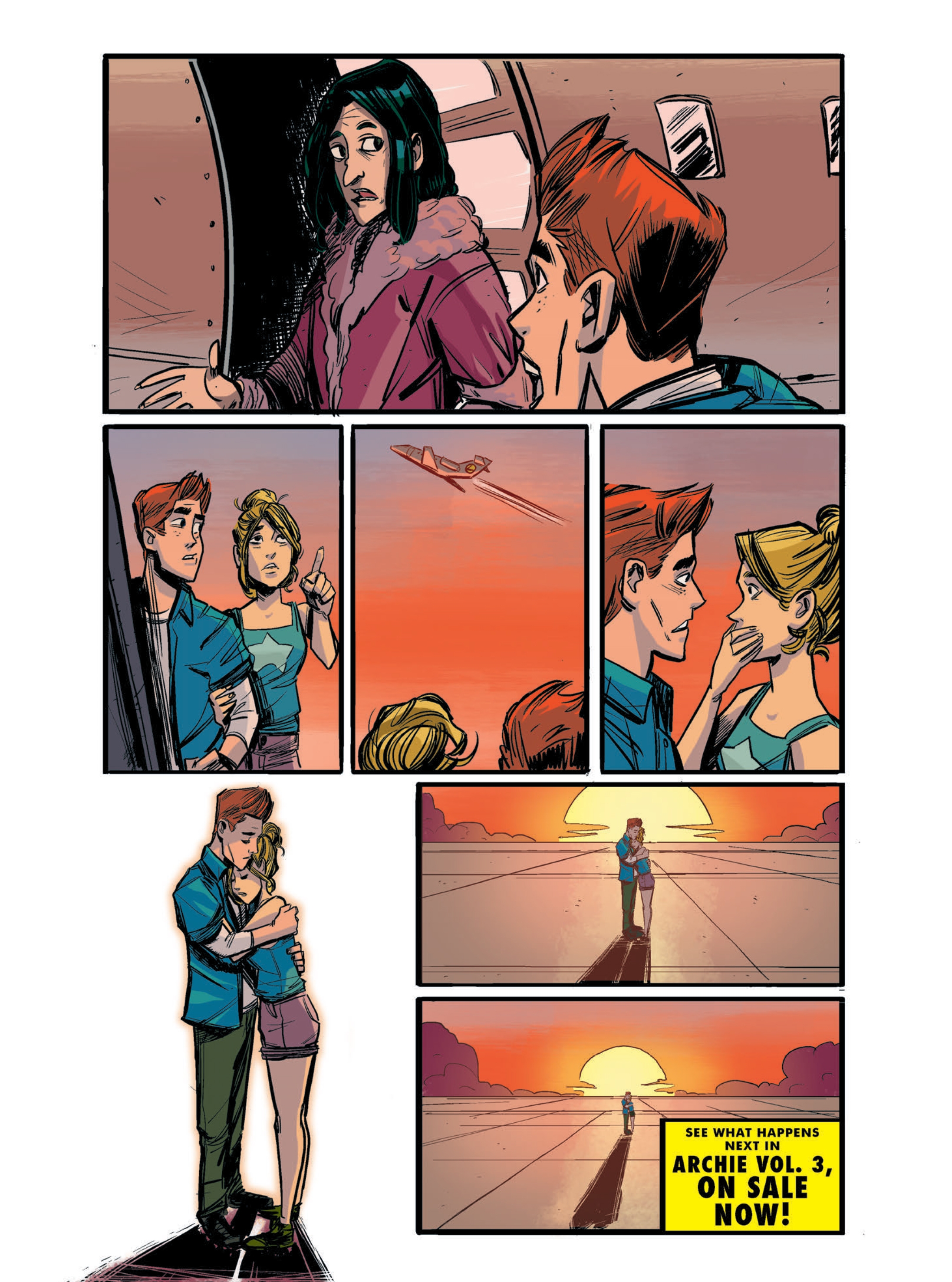 Read online Riverdale Digest comic -  Issue # TPB 5 - 24