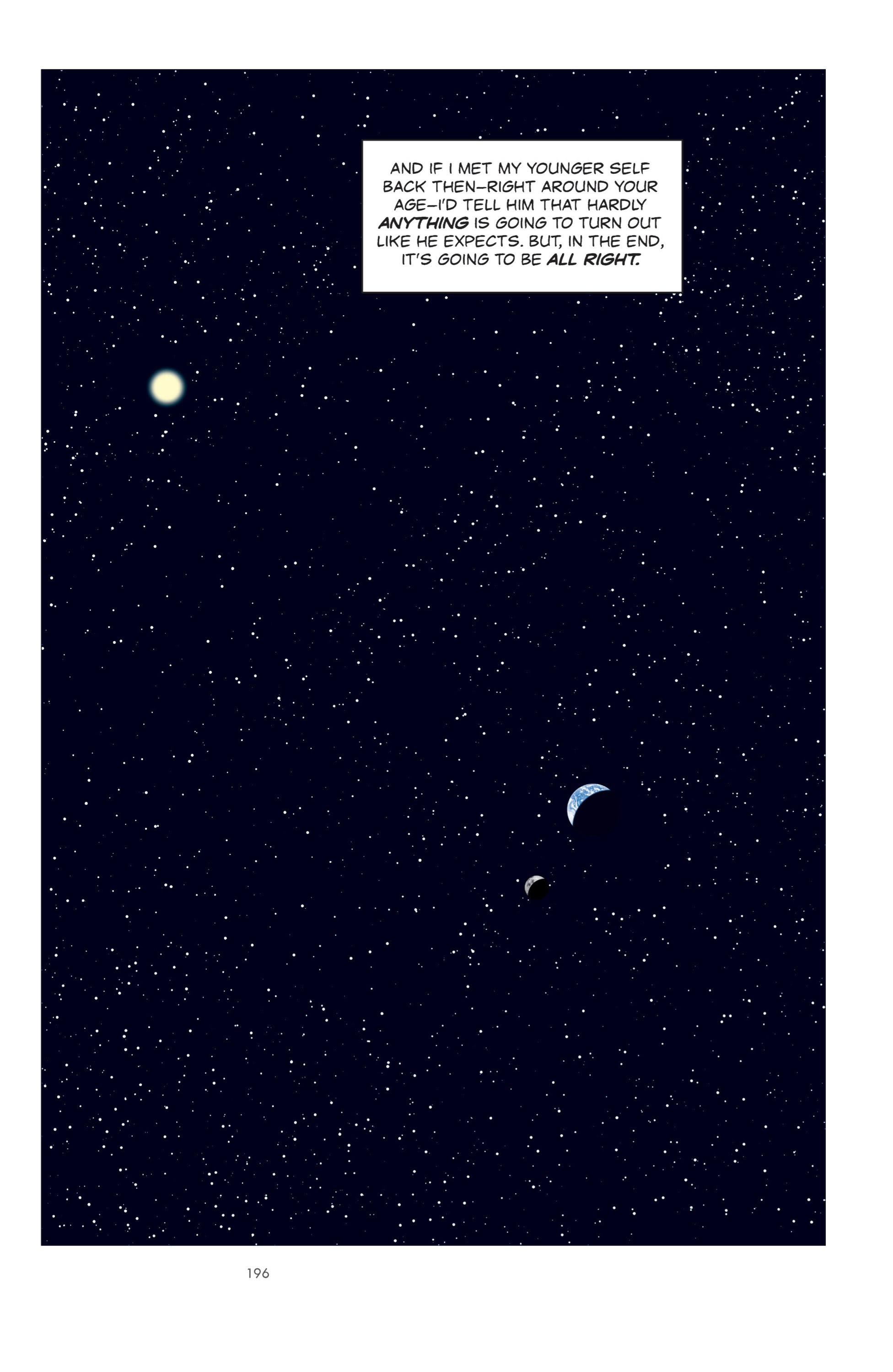 Read online Whatever Happened to the World of Tomorrow? comic -  Issue # TPB (Part 2) - 102