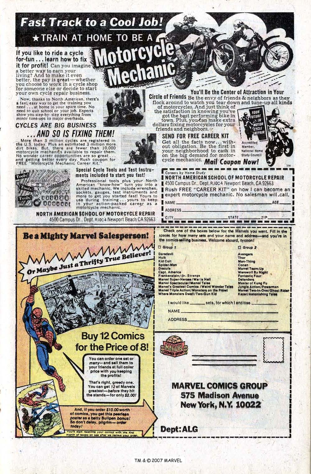 Read online The Incredible Hulk (1968) comic -  Issue #185 - 21