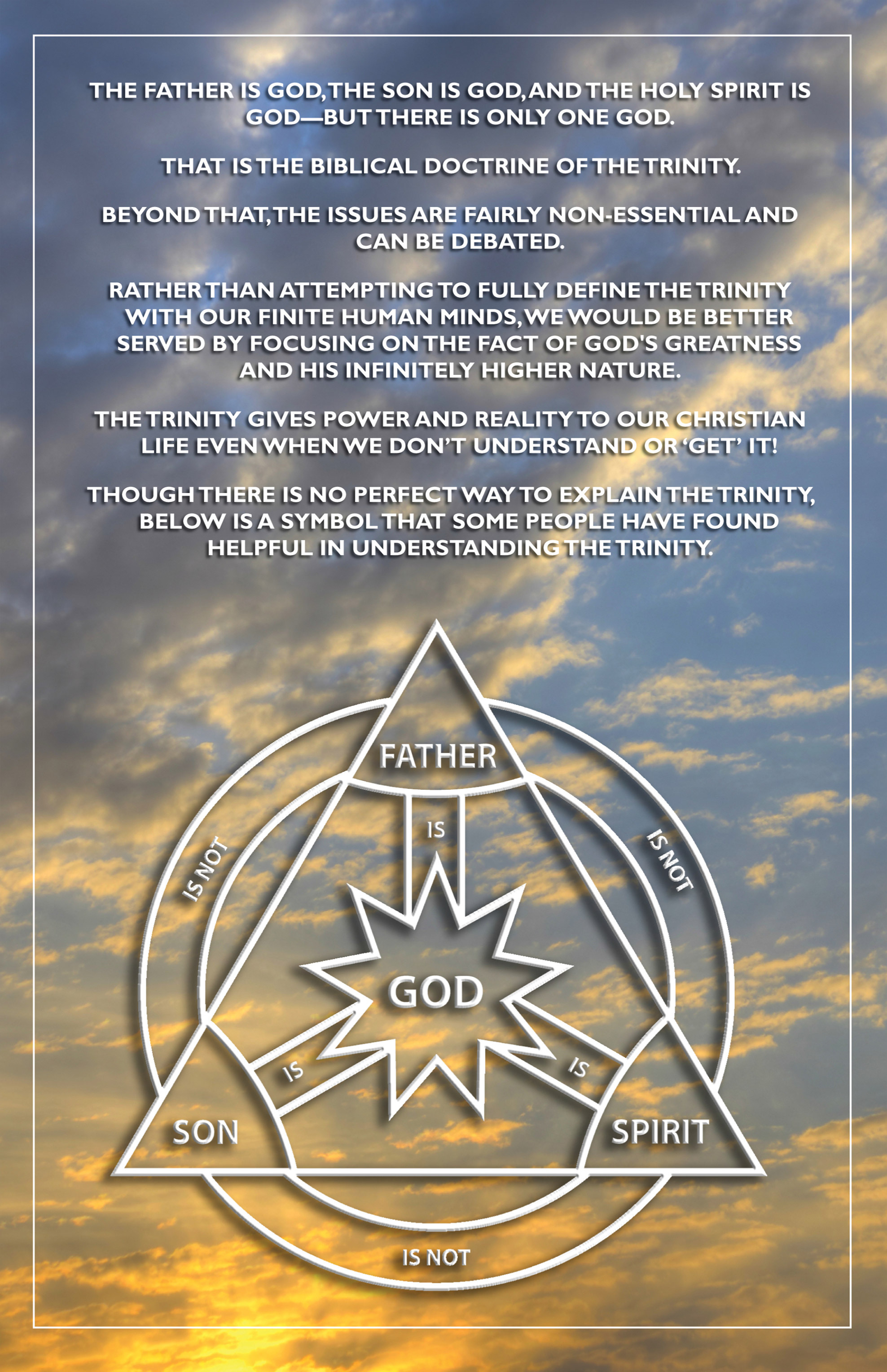 Read online 101 Questions About the Bible and Christianity comic -  Issue #3 - 24