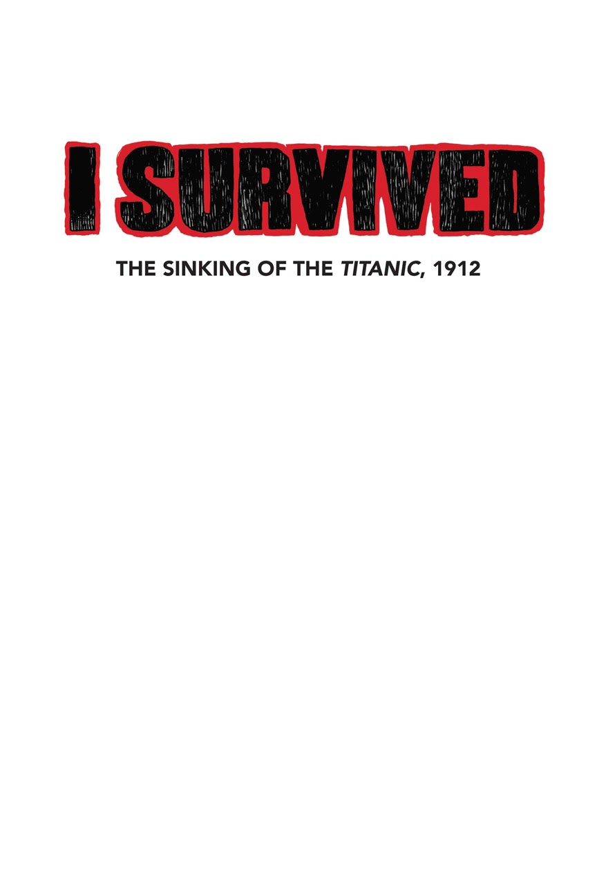 Read online I Survived comic -  Issue # TPB 1 (Part 1) - 3