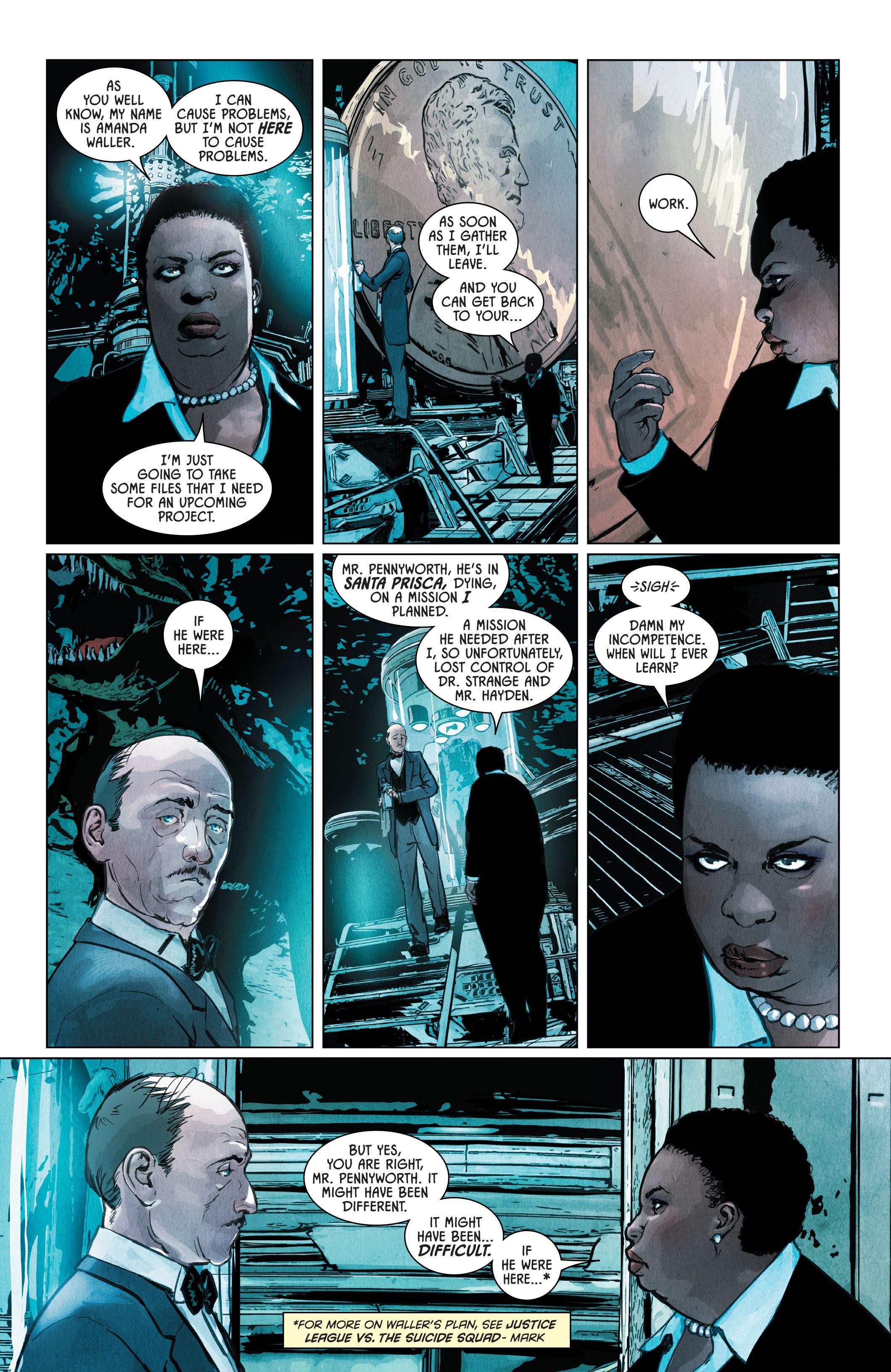 Read online Batman: Rebirth Deluxe Edition comic -  Issue # TPB 1 (Part 3) - 75