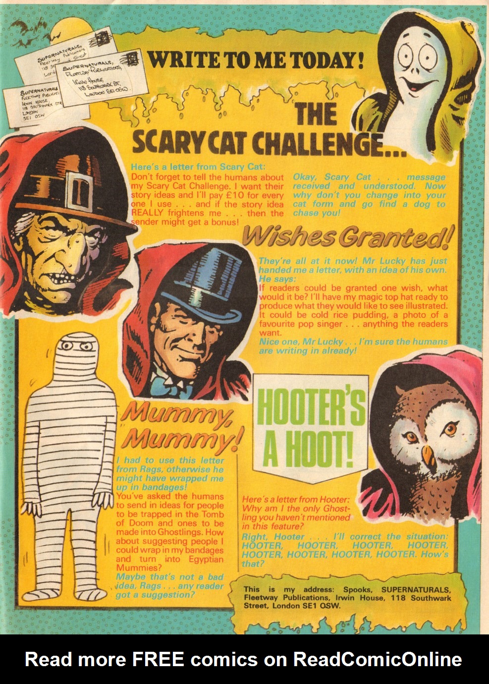 Read online Super Naturals comic -  Issue #2 - 25