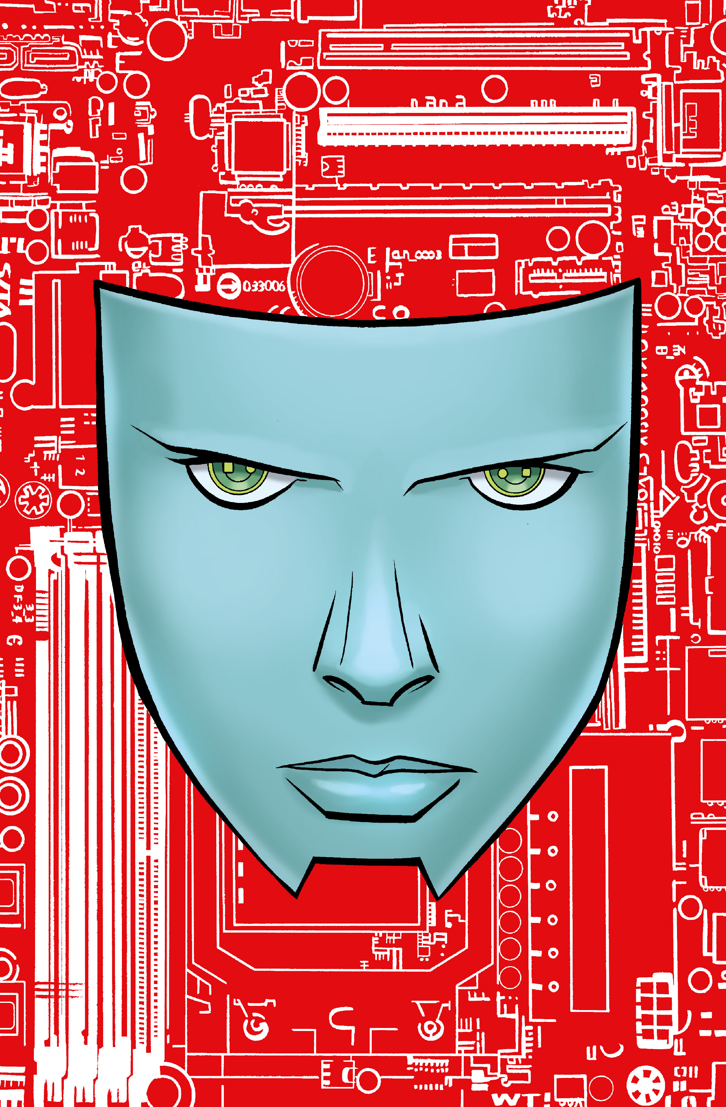 Read online The World of Black Hammer Library Edition comic -  Issue # TPB 2 (Part 2) - 61