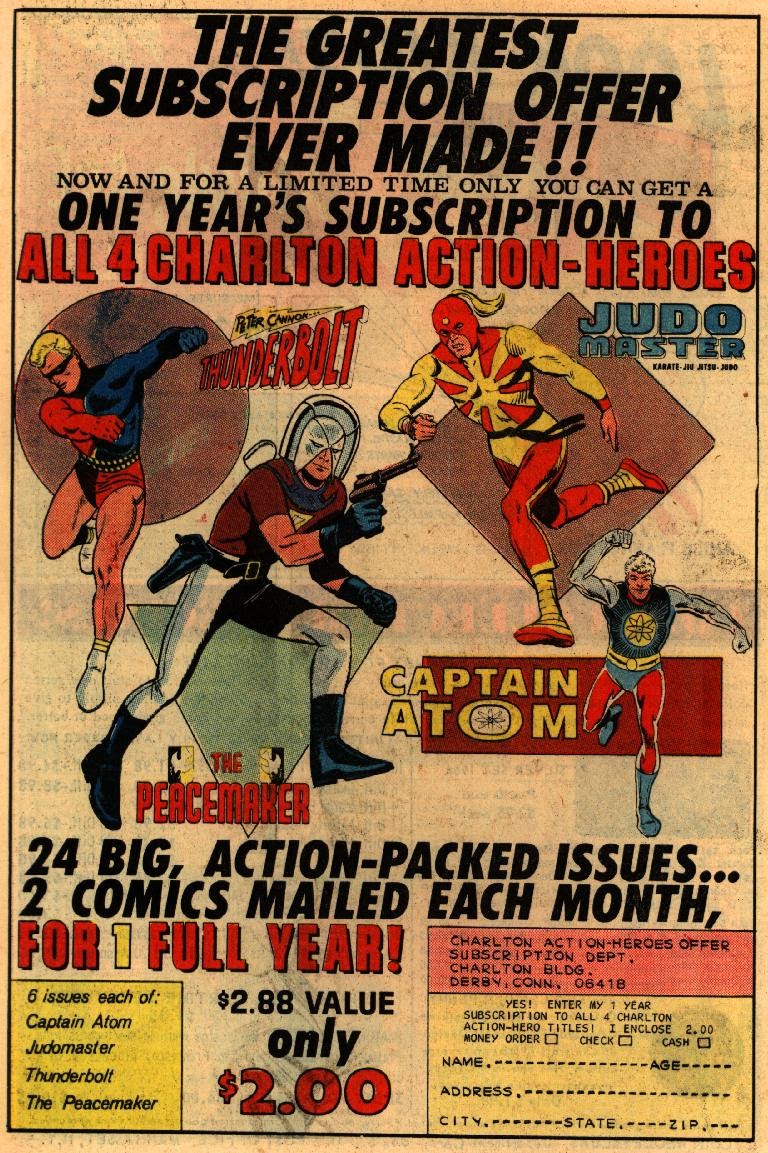 Read online Judomaster comic -  Issue #93 - 8