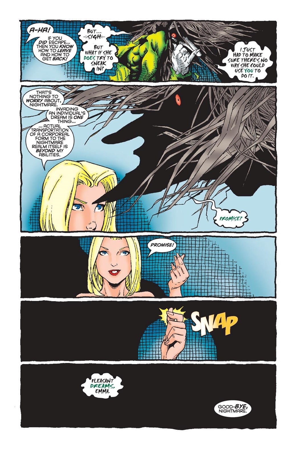 Read online Generation X Epic Collection comic -  Issue # TPB 2 (Part 4) - 46