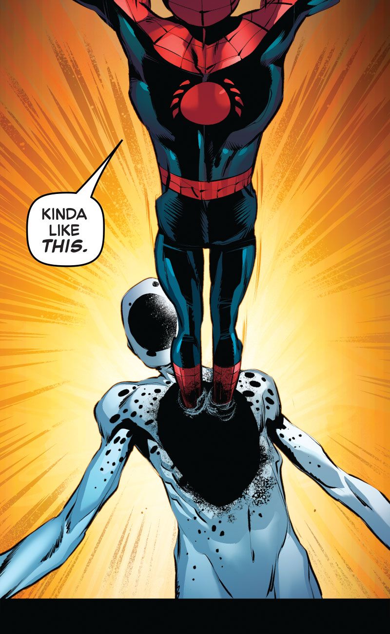 Read online Spider-Man Unlimited Infinity Comic comic -  Issue #2 - 38