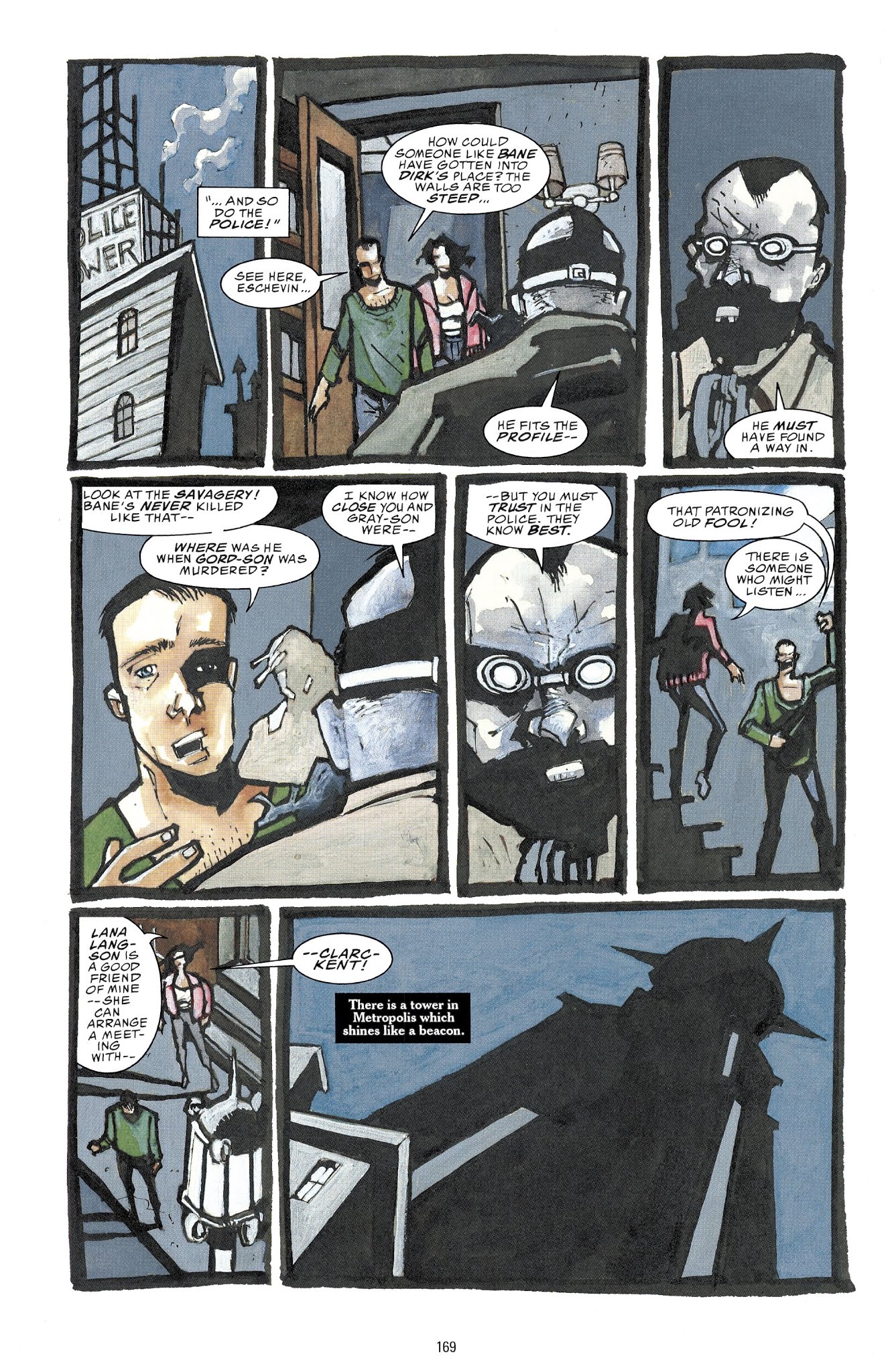 Read online Elseworlds: Justice League comic -  Issue # TPB 2 (Part 2) - 66