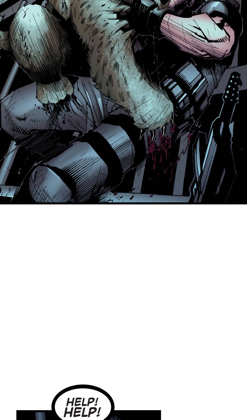 Read online Amazing Spider-Man: Hunted Infinity Comic comic -  Issue #6 - 88