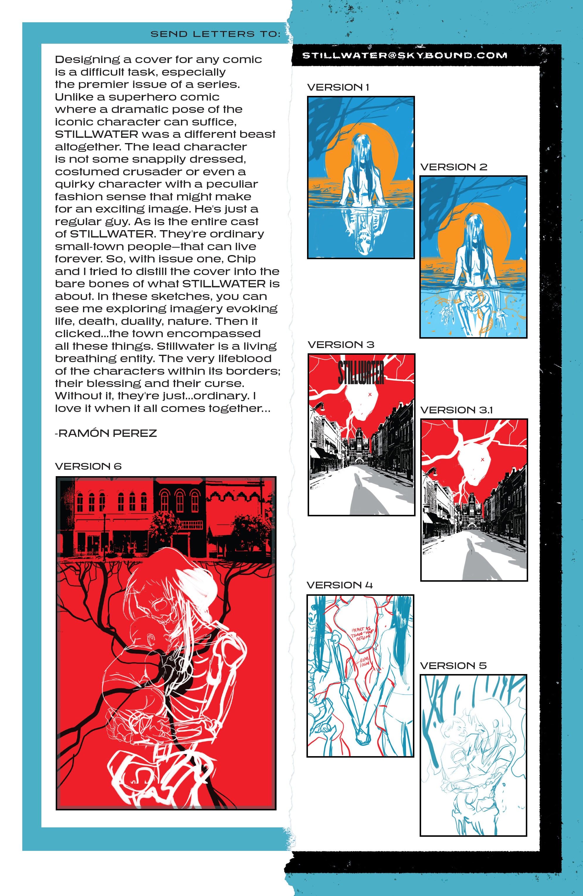 Read online Stillwater by Zdarsky & Pérez comic -  Issue #2 - 23