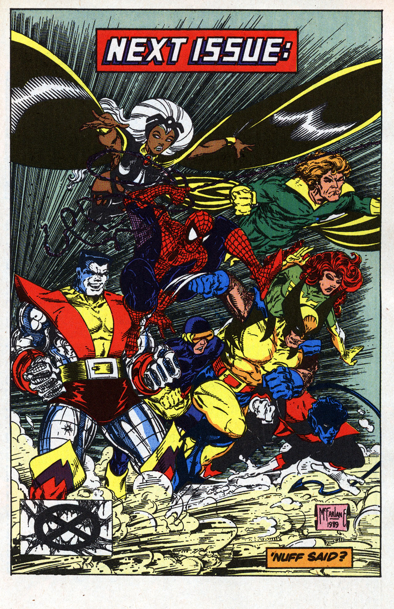 Read online Marvel Tales (1964) comic -  Issue #234 - 33