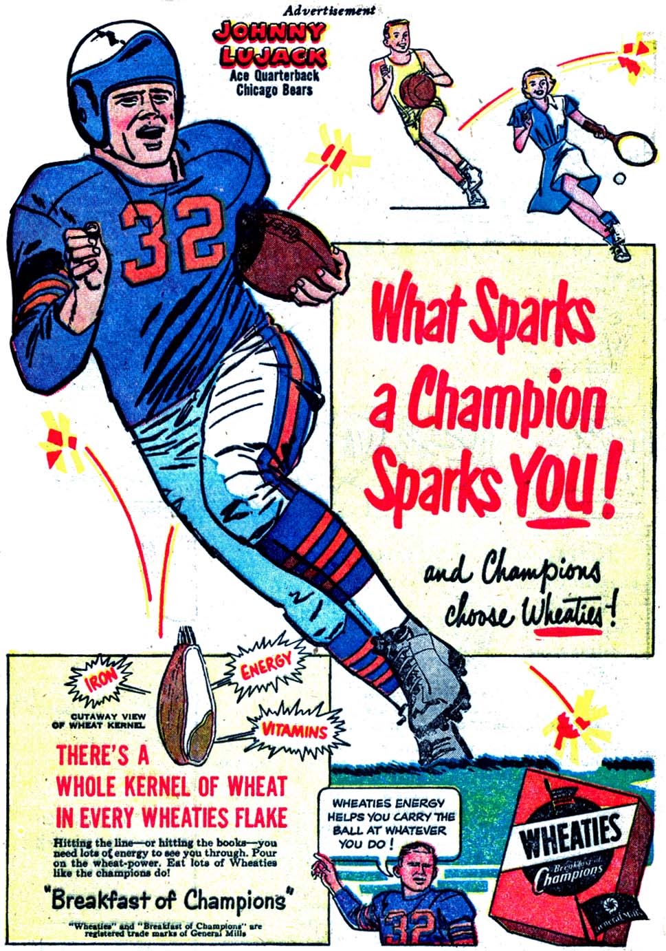 Read online Hollywood Funny Folks comic -  Issue #42 - 9