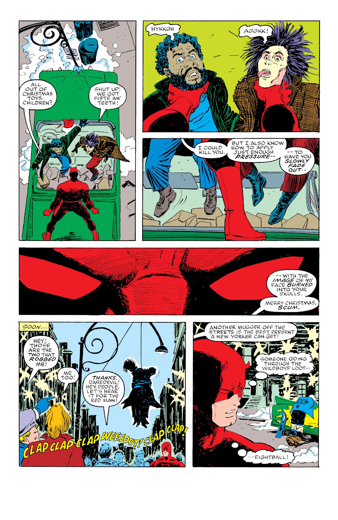 Read online Daredevil Epic Collection comic -  Issue # TPB 13 (Part 1) - 19