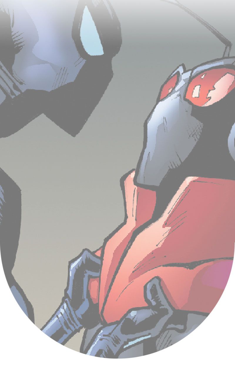 Read online Amazing Spider-Man: Hunted Infinity Comic comic -  Issue #7 - 105