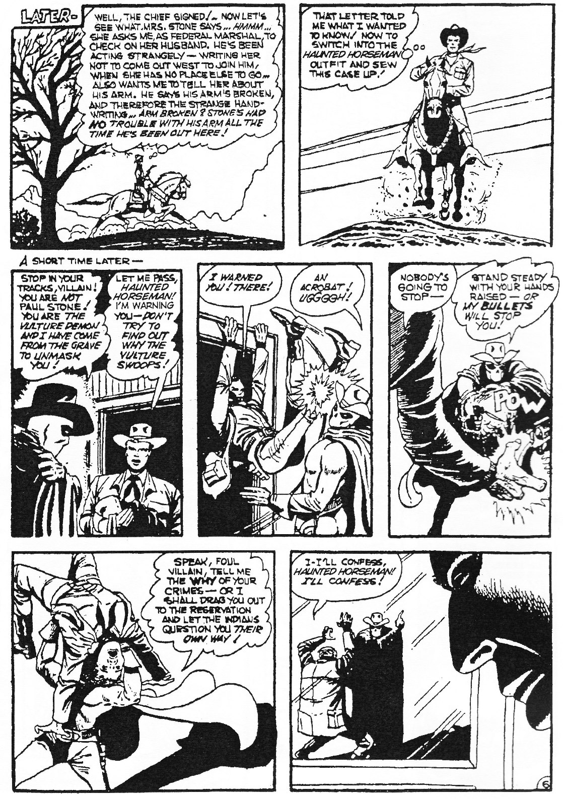 Best of the West (1998) issue 46 - Page 8
