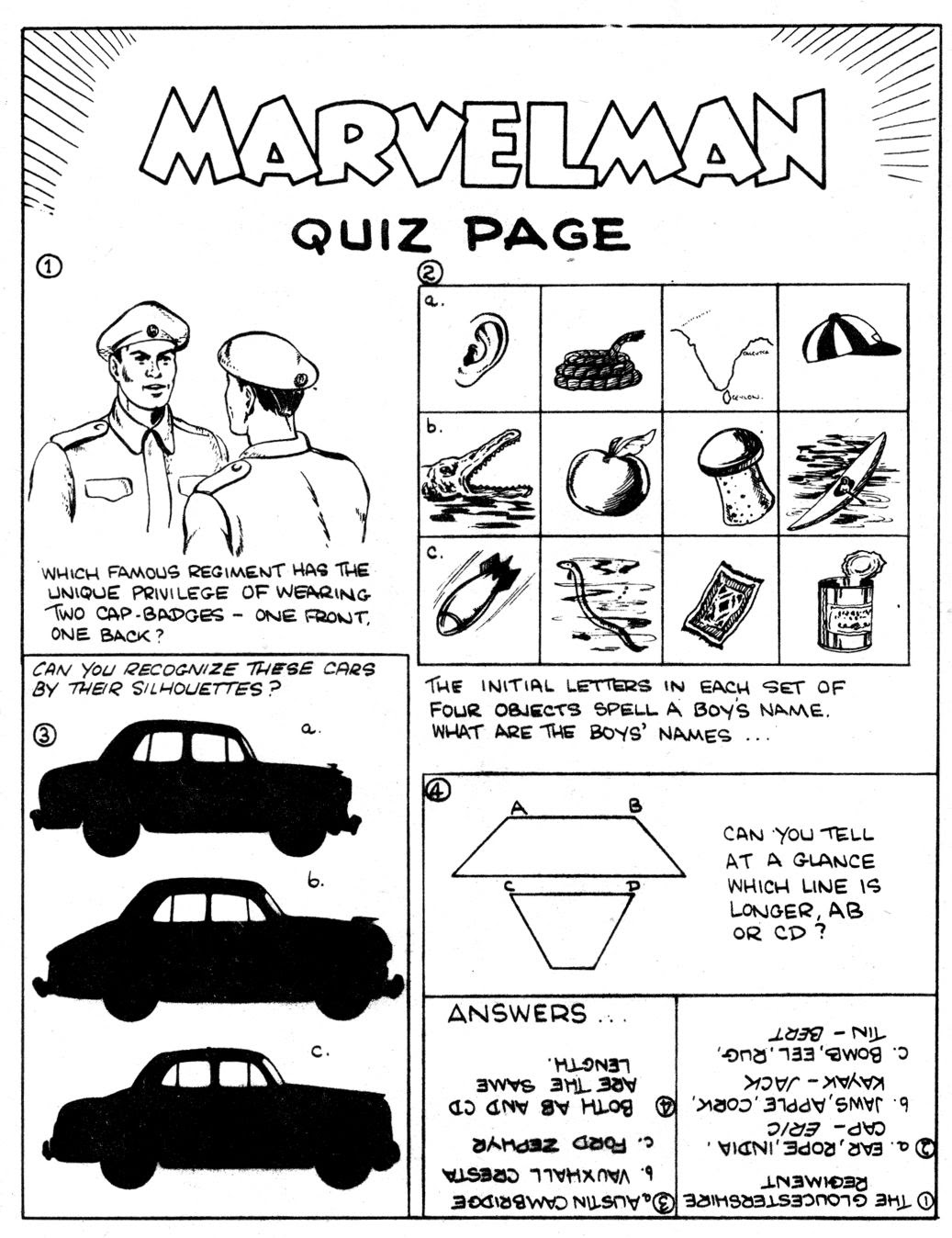 Read online Marvelman comic -  Issue #96 - 26