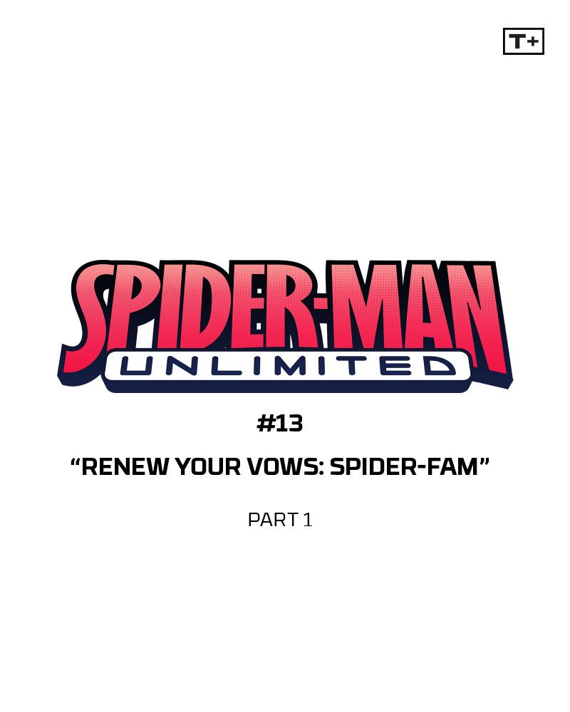 Read online Spider-Man Unlimited Infinity Comic comic -  Issue #13 - 2