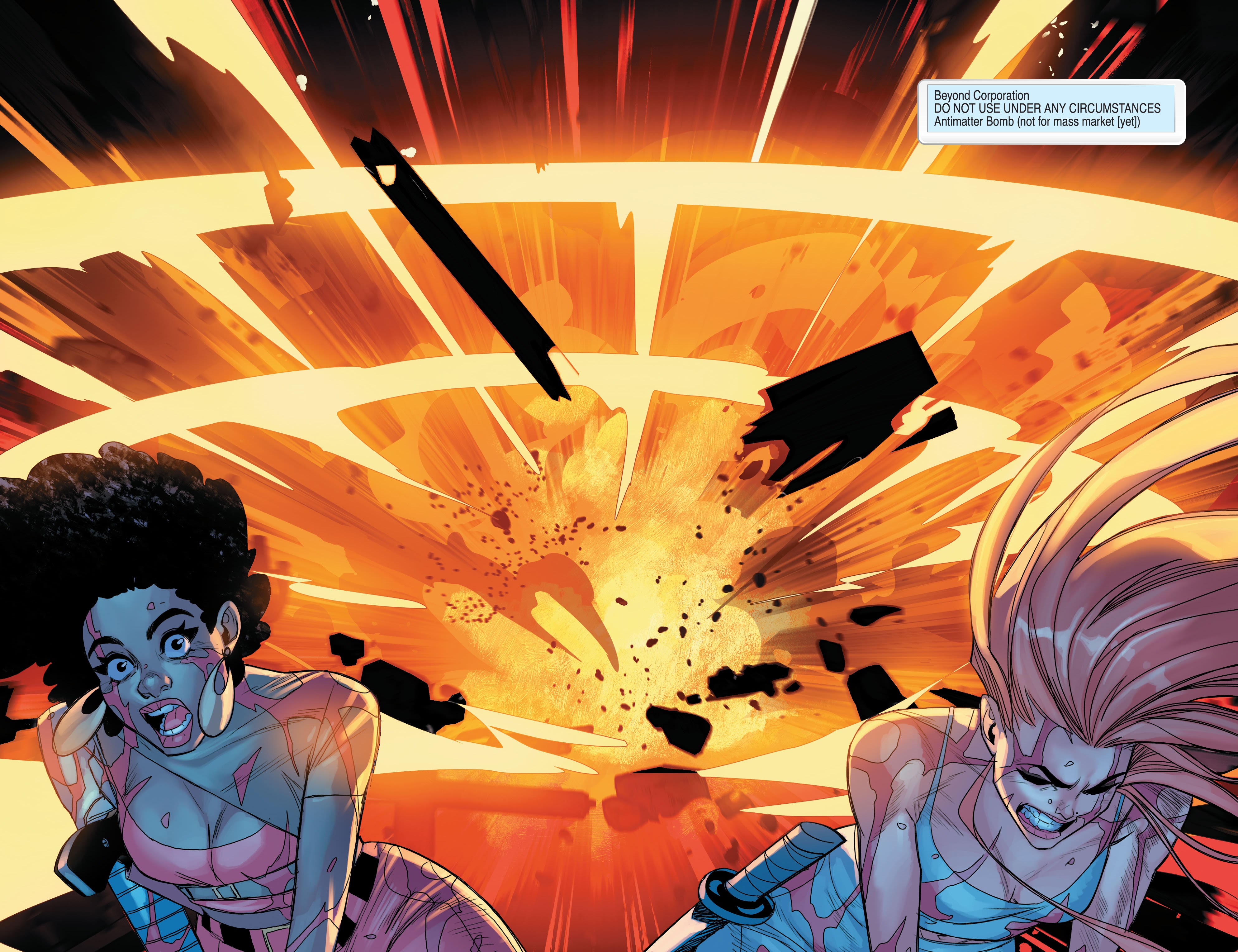 Read online The Amazing Spider-Man (2018) comic -  Issue #78.BEY - 26