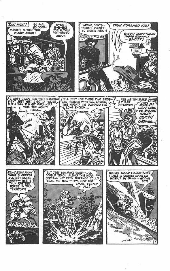 Best of the West (1998) issue 22 - Page 25