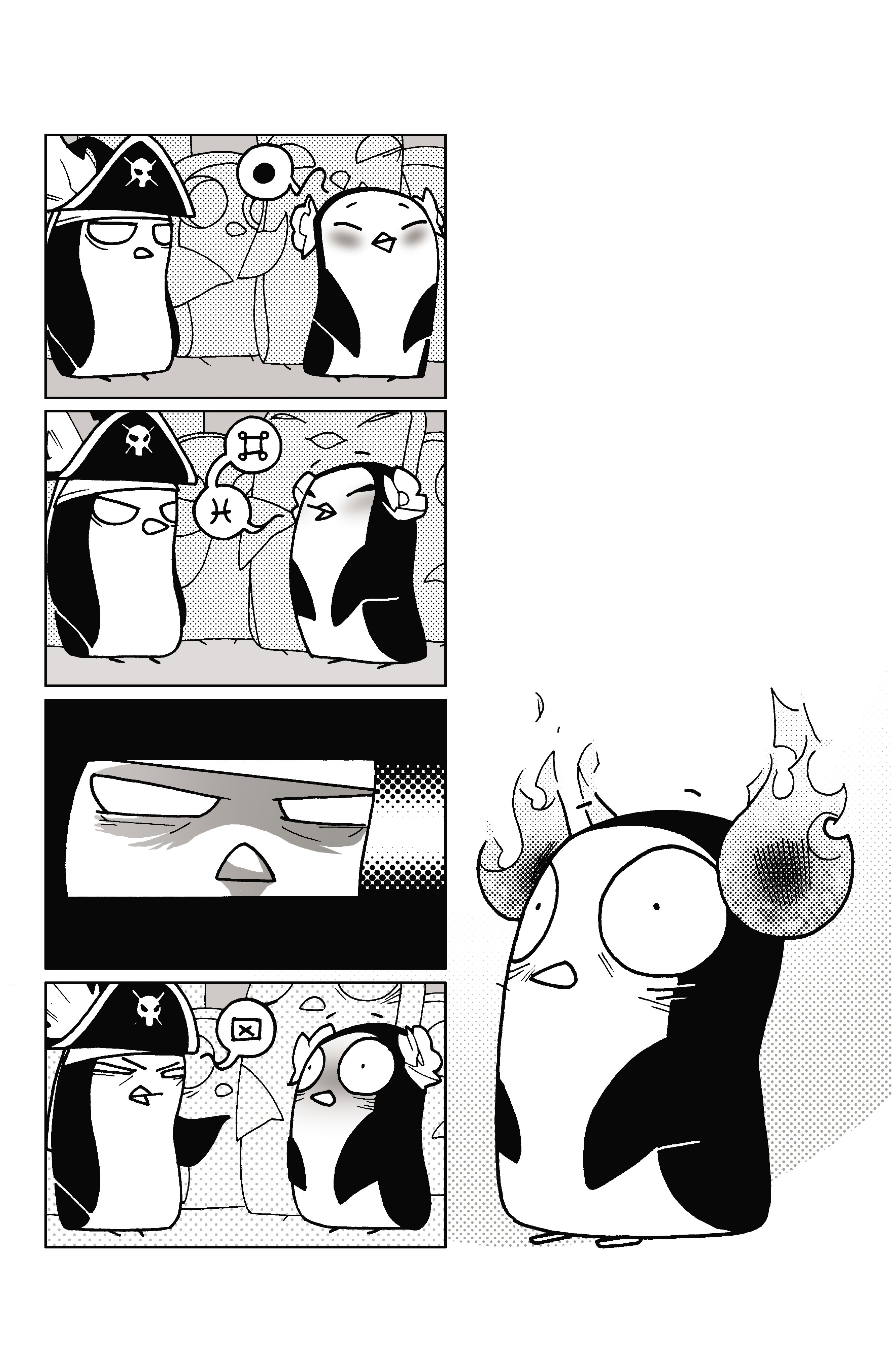 Read online Adventure Time Sugary Shorts comic -  Issue # TPB 5 - 41