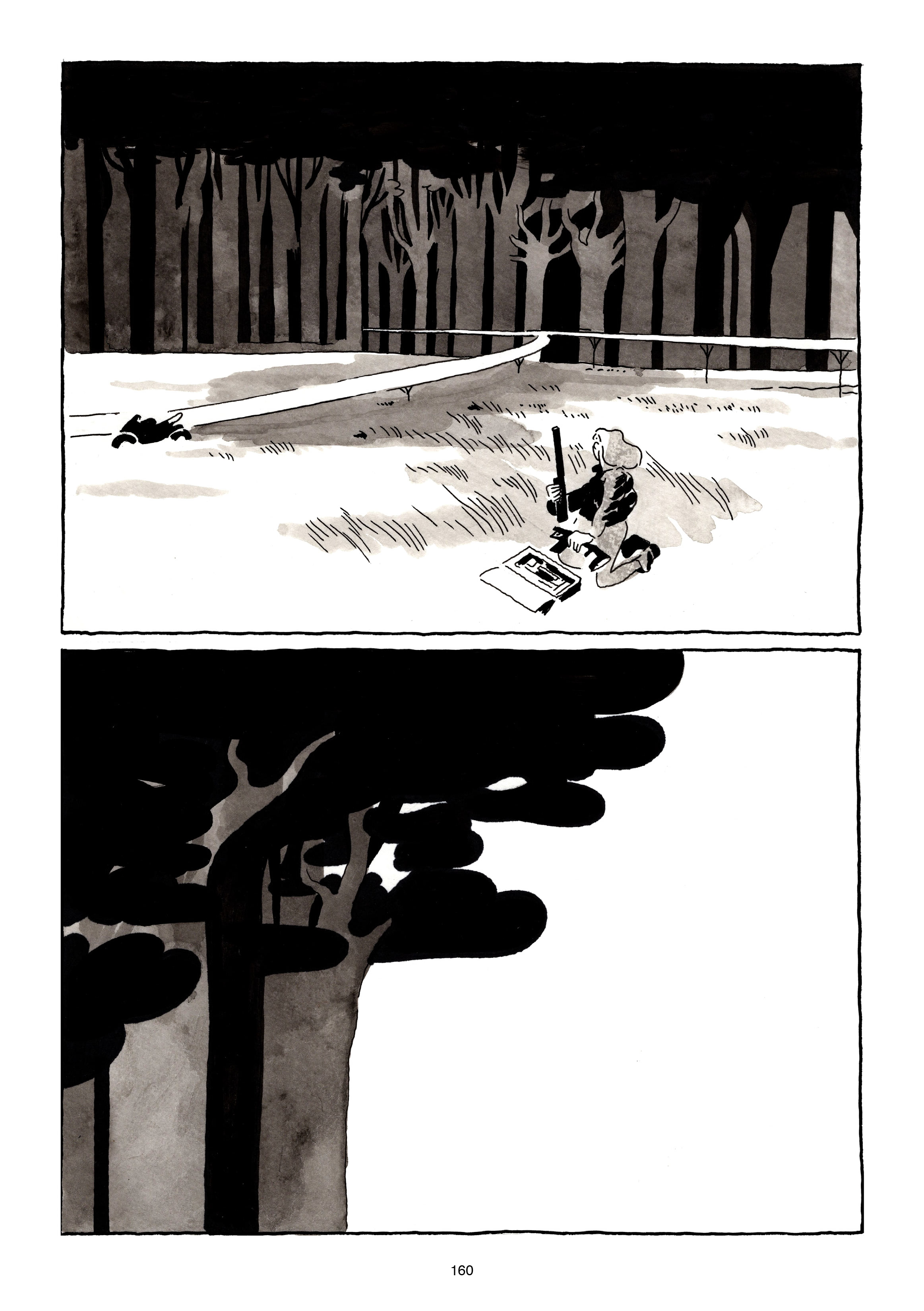 Read online Metax comic -  Issue # TPB (Part 2) - 59
