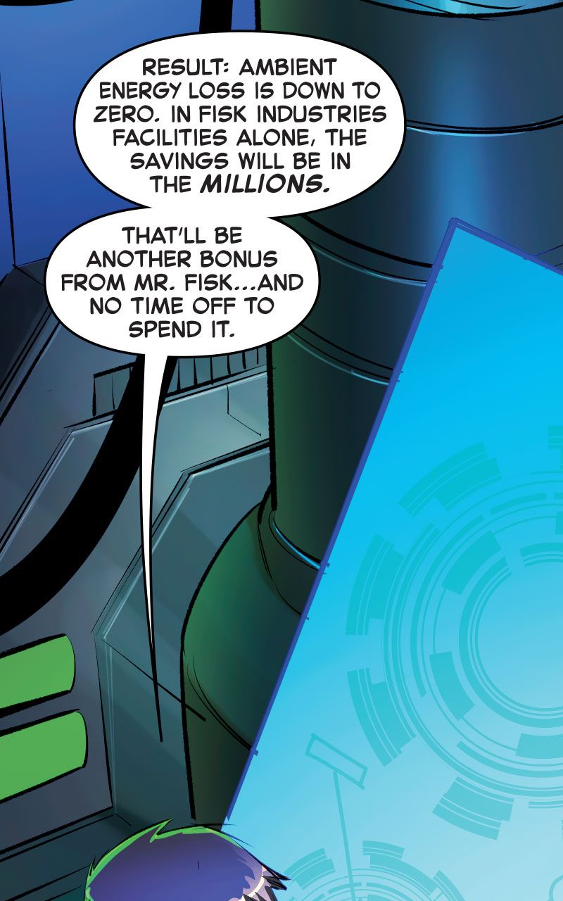 Read online Spider-Man Unlimited Infinity Comic comic -  Issue #8 - 58