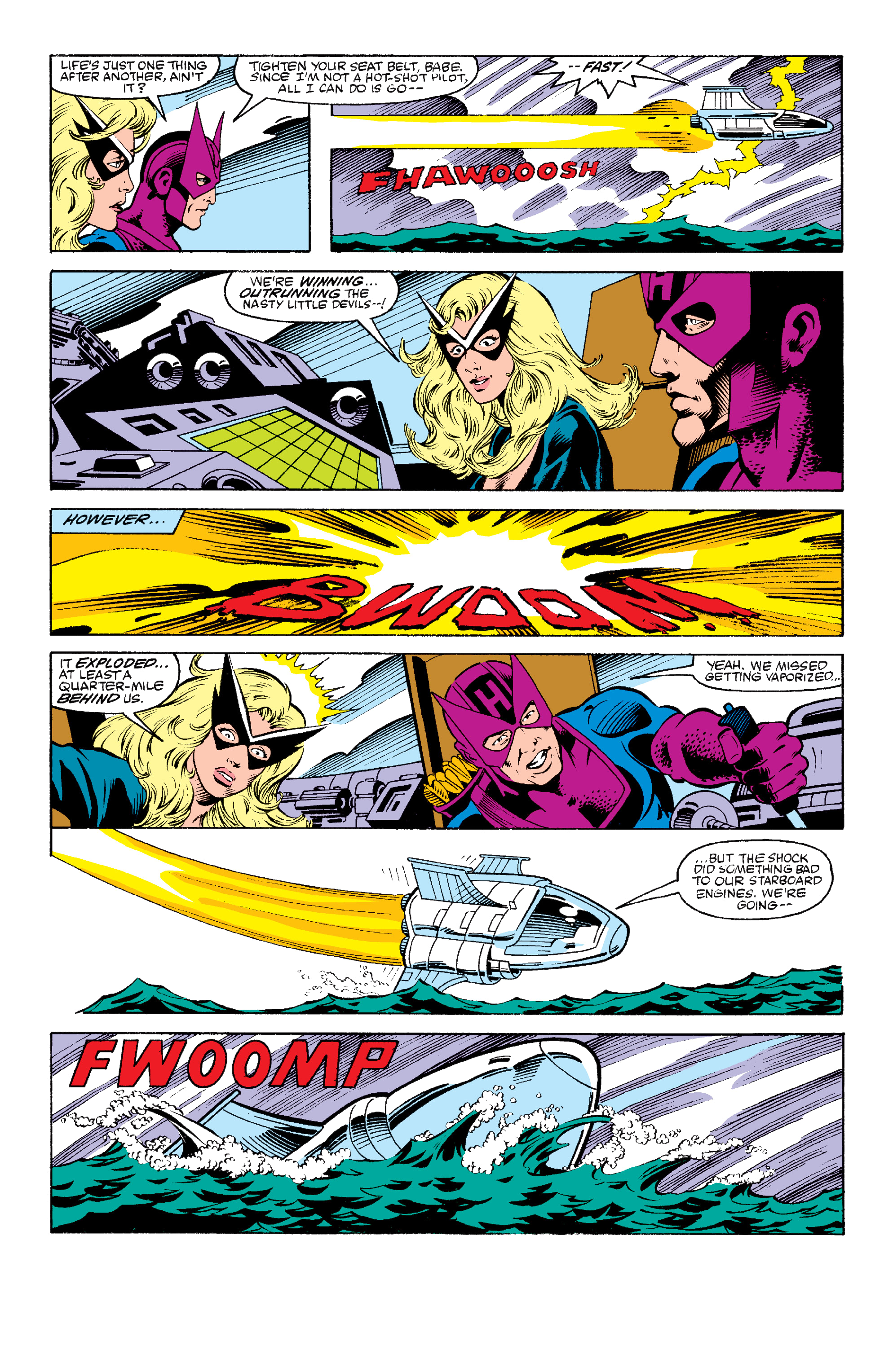Read online Iron Man Epic Collection comic -  Issue # Duel of Iron (Part 5) - 43