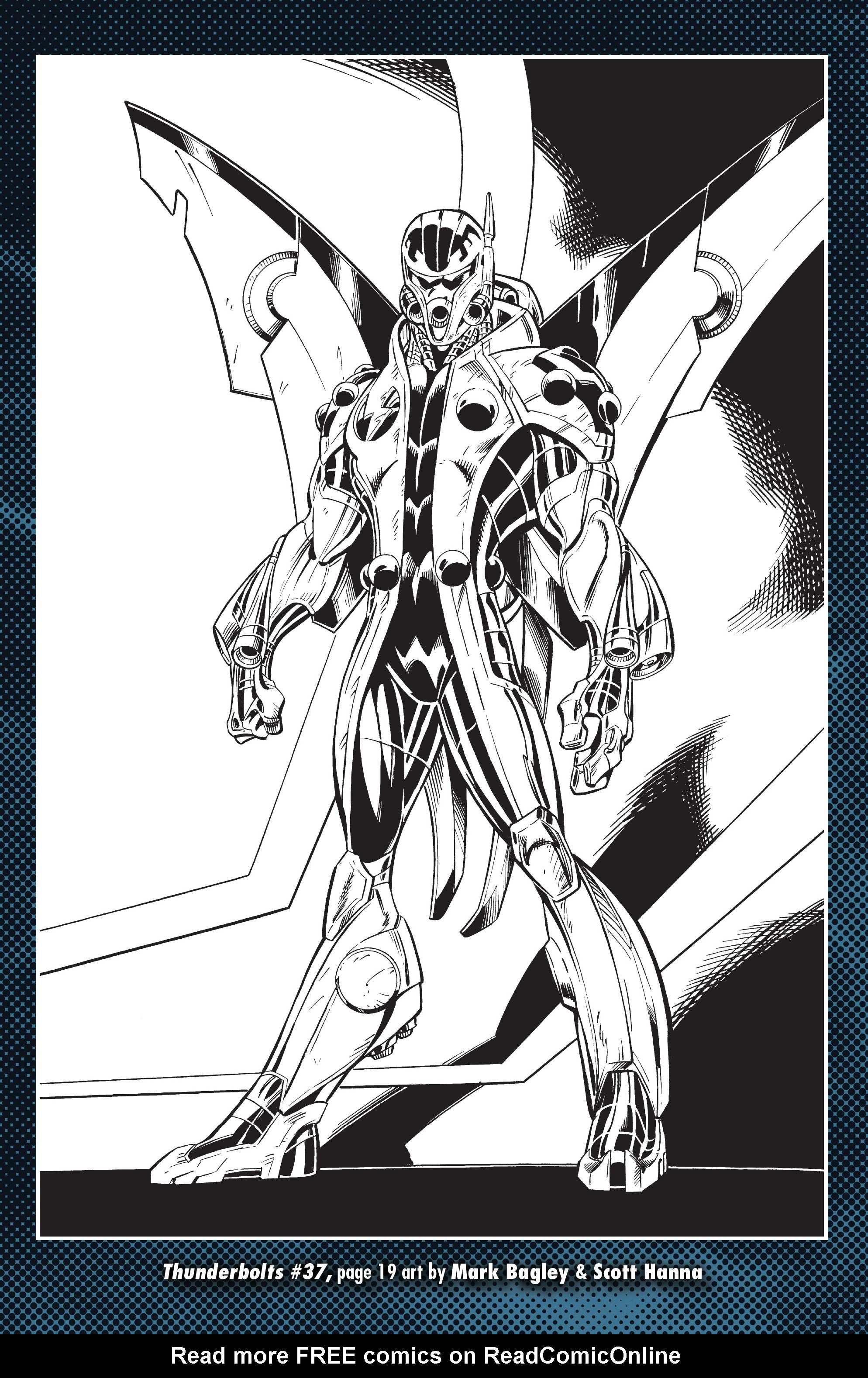 Read online Thunderbolts Omnibus comic -  Issue # TPB 2 (Part 12) - 32