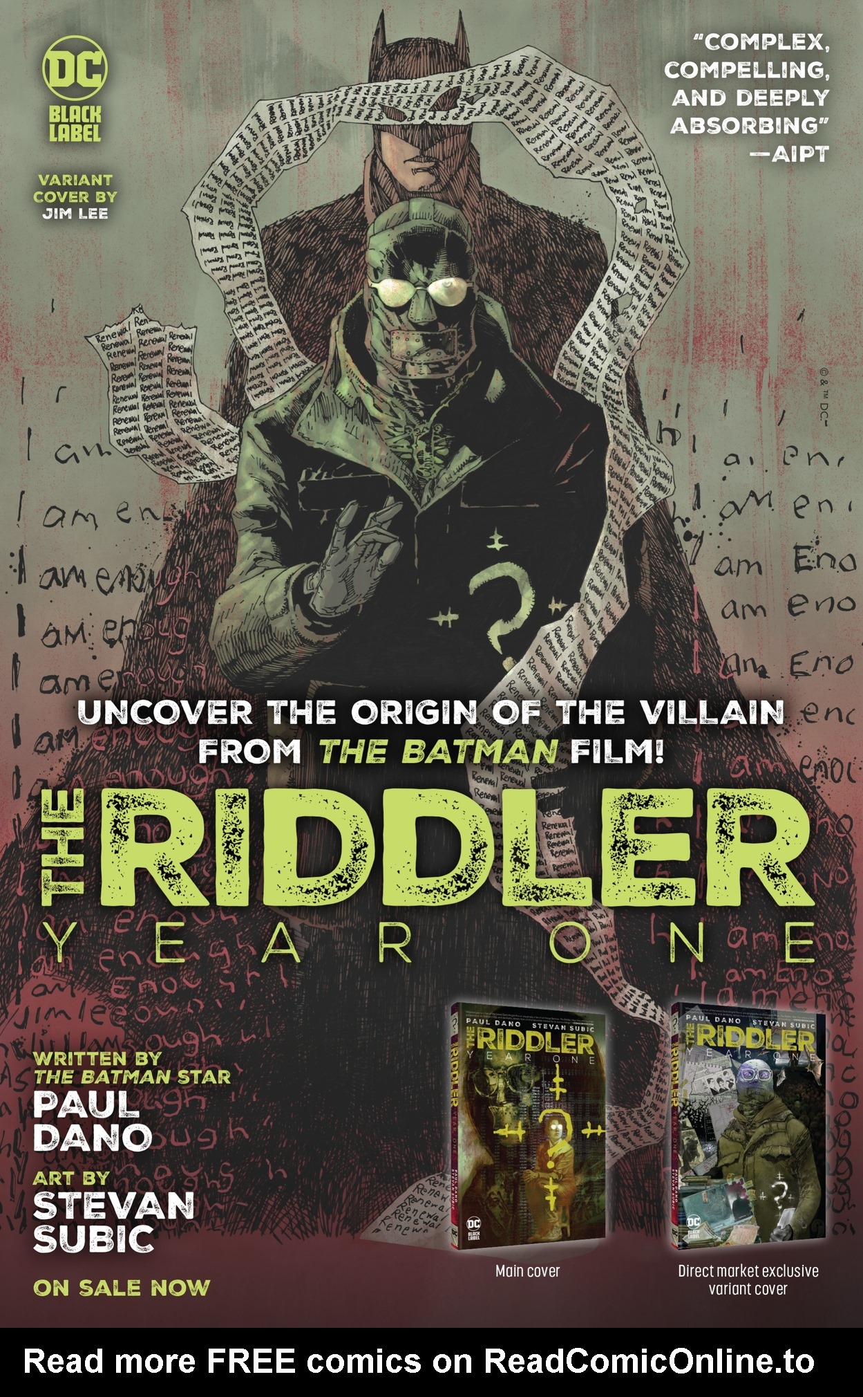 Read online The Vigil comic -  Issue #6 - 25