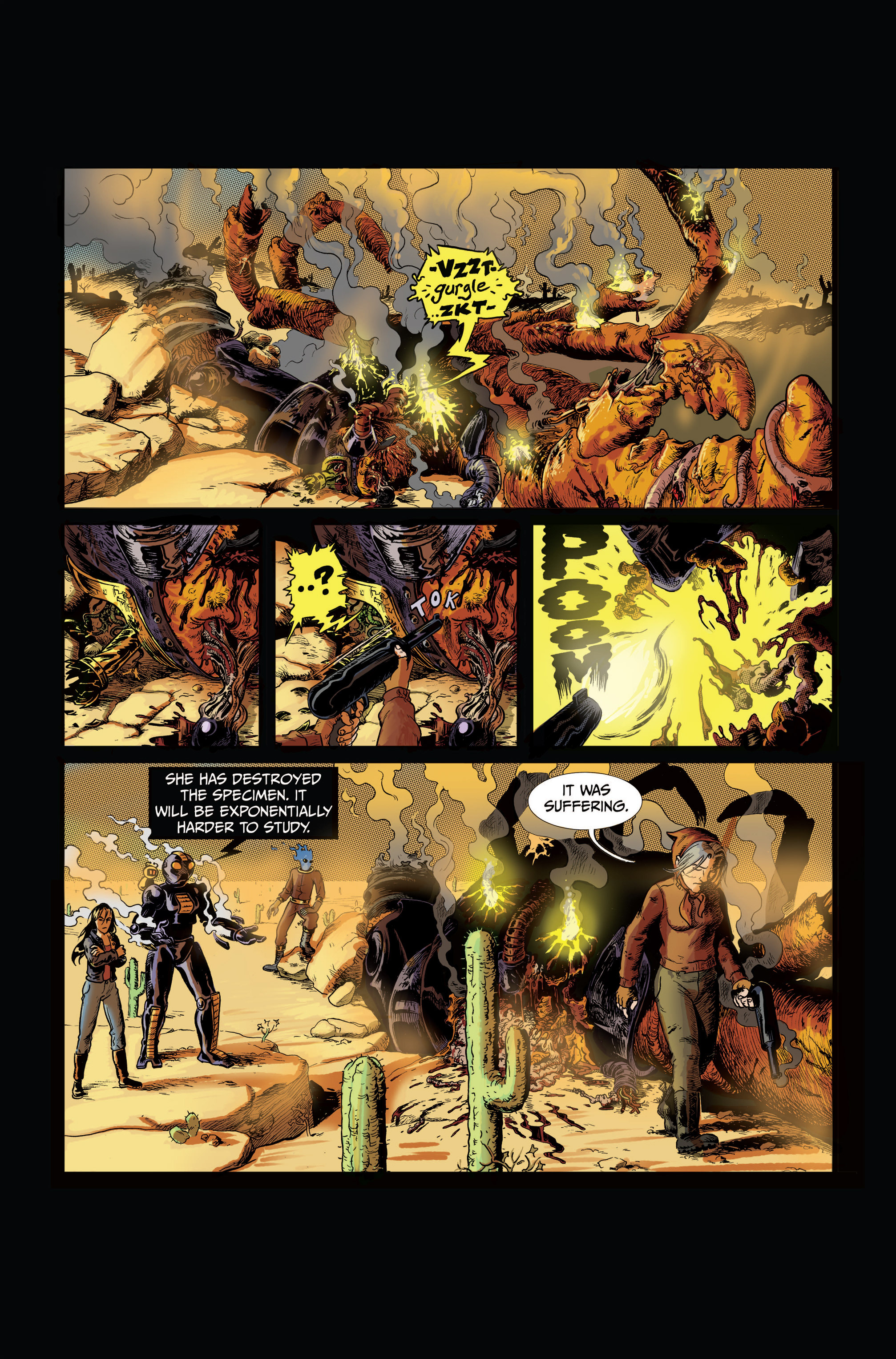 Read online Ehmm Theory comic -  Issue #2 - 17