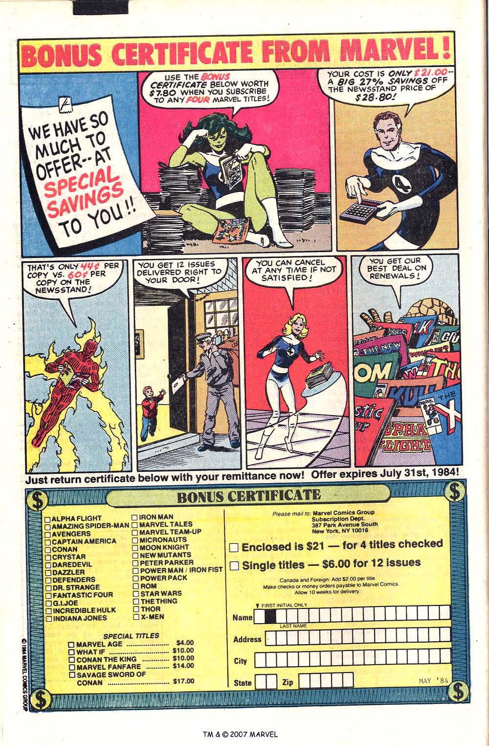Read online The Incredible Hulk (1968) comic -  Issue #299 - 34