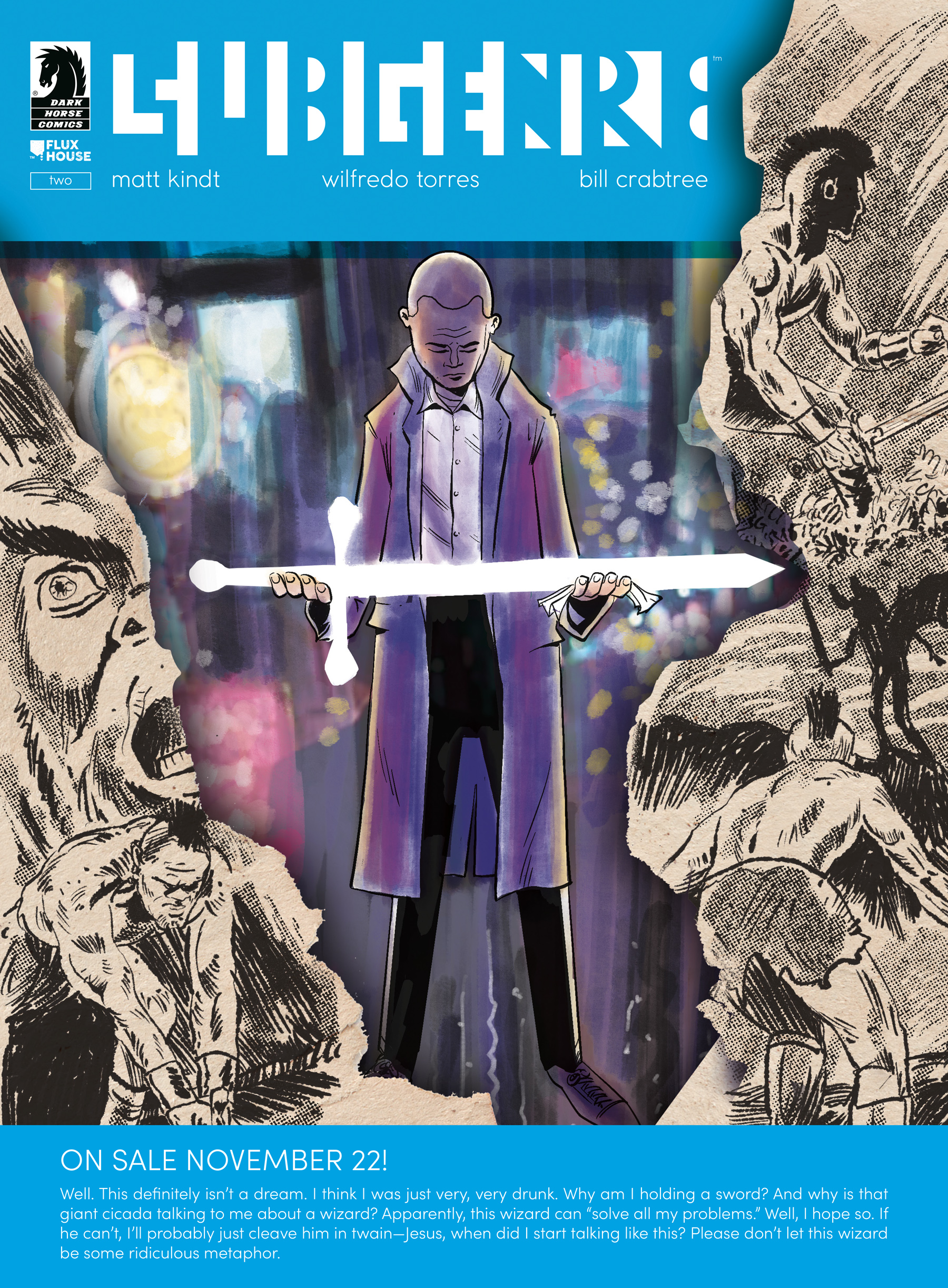 Read online Subgenre comic -  Issue #1 - 26