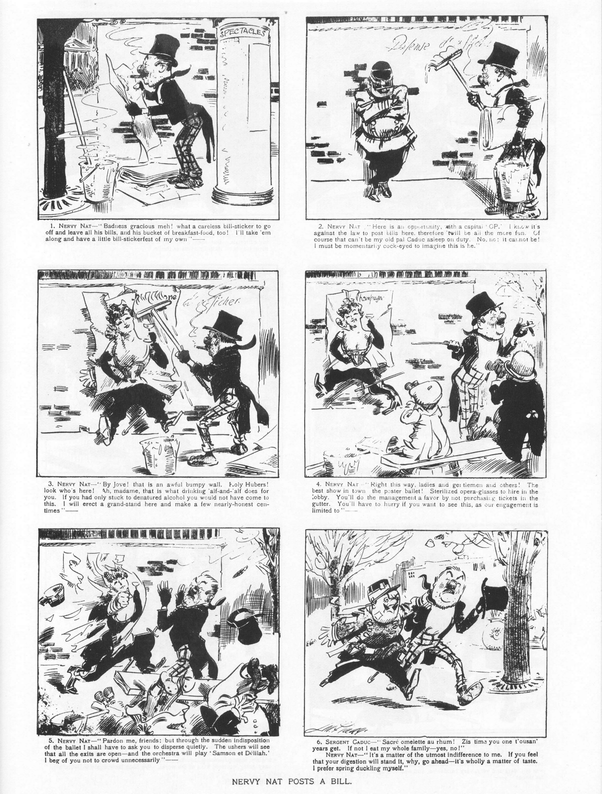 Read online Nemo: The Classic Comics Library comic -  Issue #11 - 21