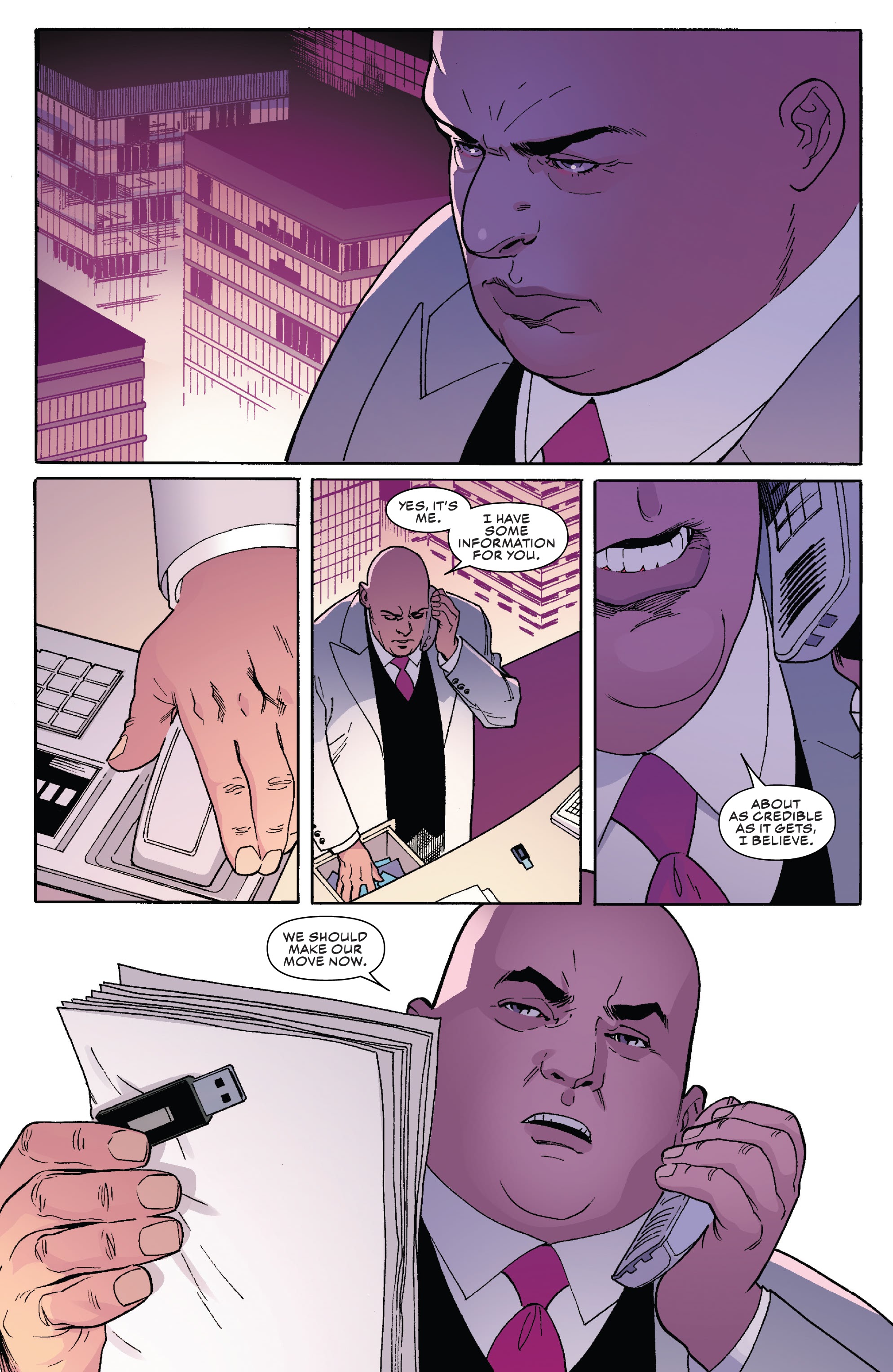 Read online Captain America (2018) comic -  Issue #29 - 18