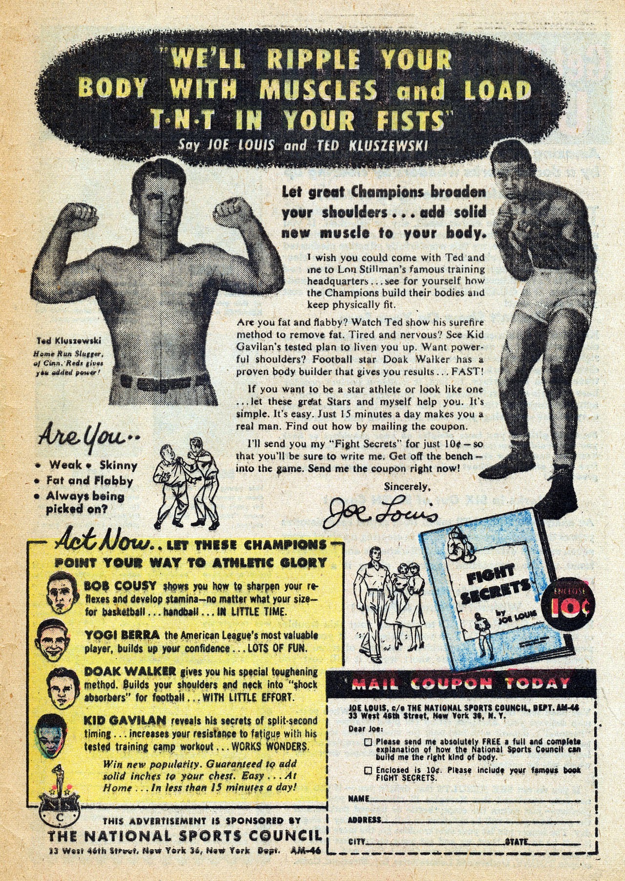 Read online Battleground comic -  Issue #12 - 33