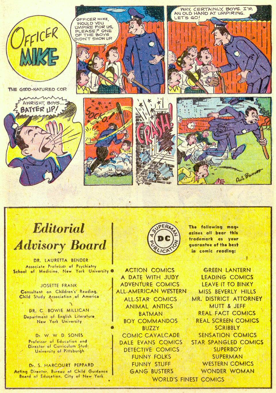 Read online Boy Commandos comic -  Issue #32 - 30