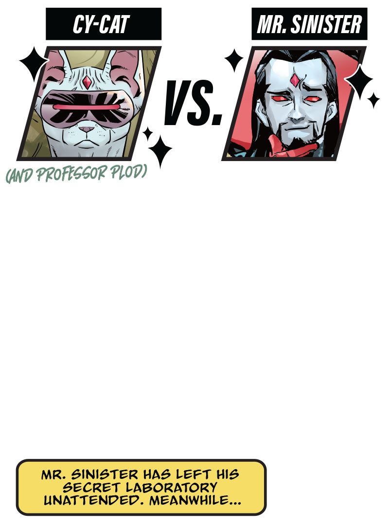 Read online Marvel Meow: Infinity Comic comic -  Issue #17 - 3