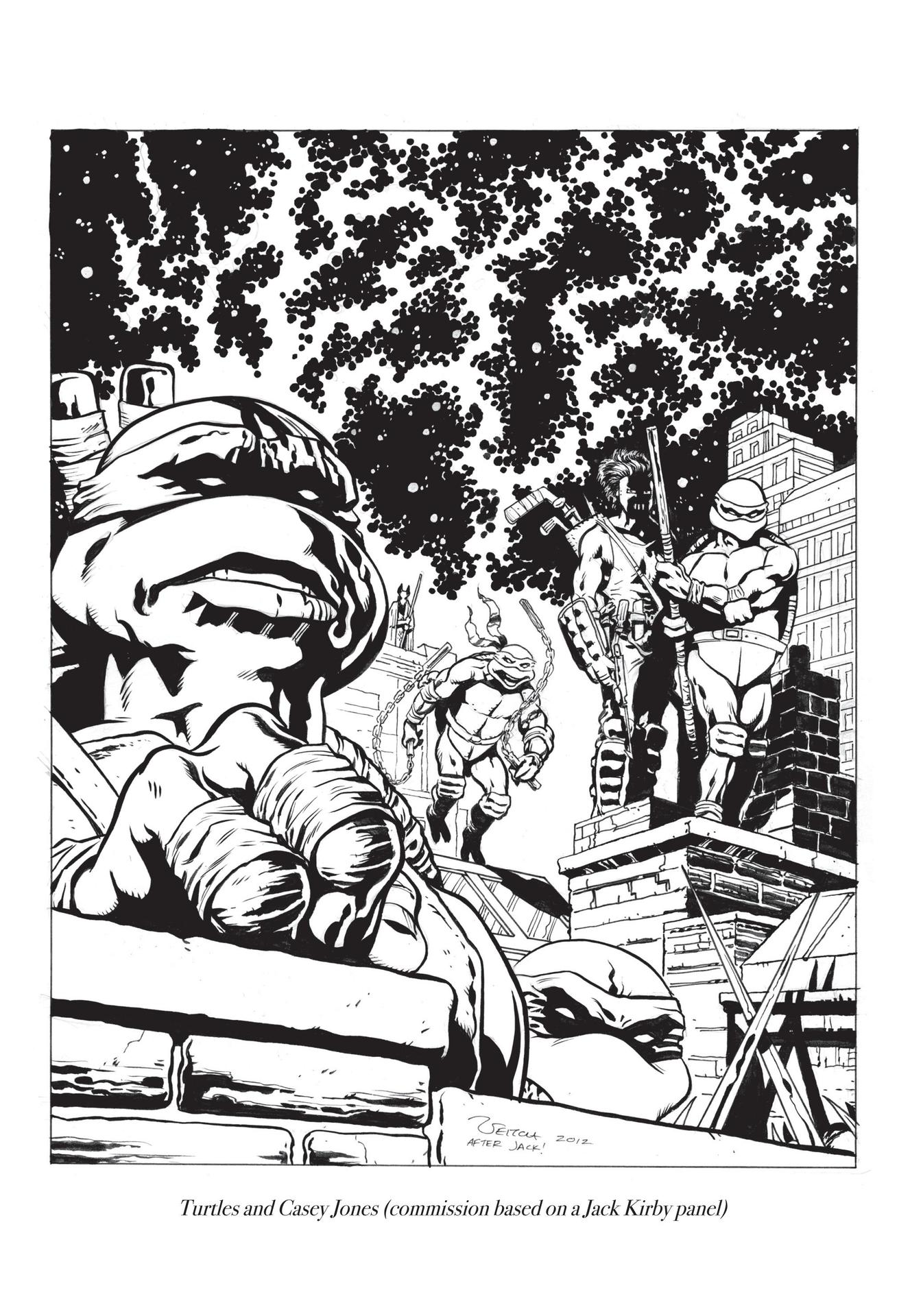 Read online Boy Maximortal comic -  Issue # TPB 1 - 90