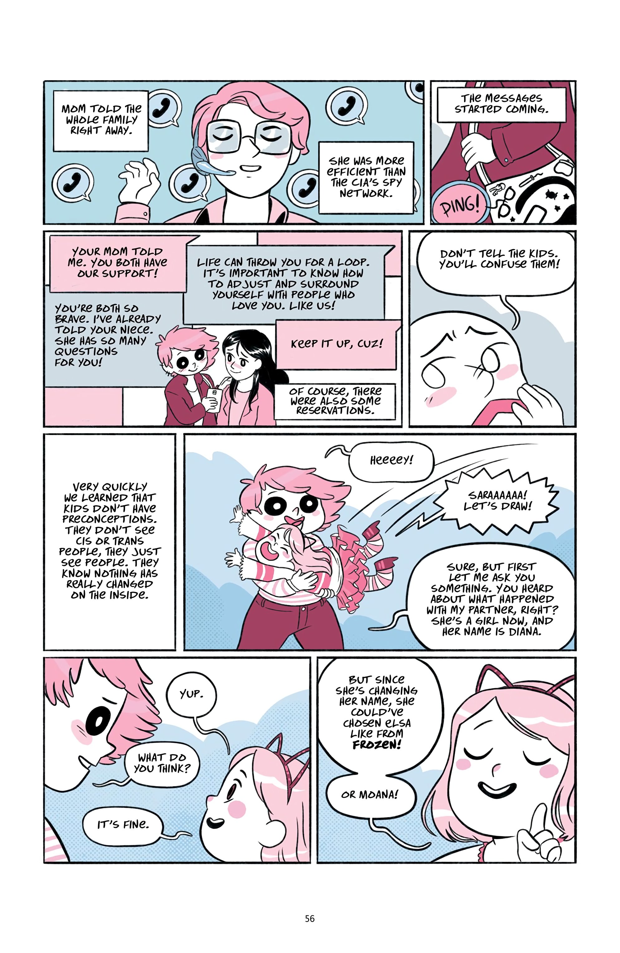 Read online Us comic -  Issue # TPB - 57