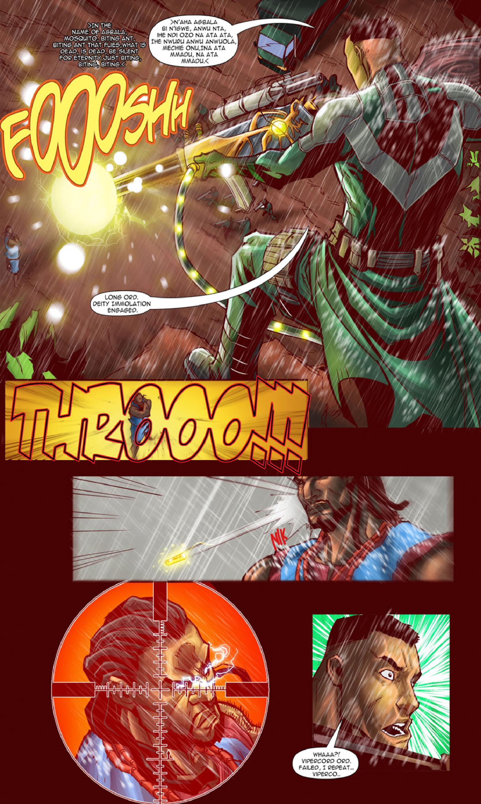 Read online Visionary comic -  Issue #0 - 15