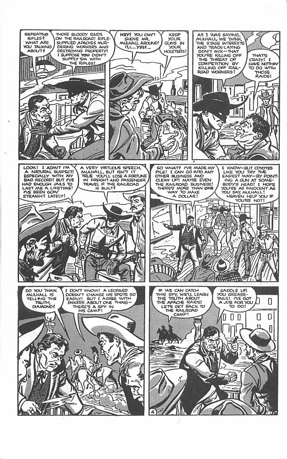 Best of the West (1998) issue 12 - Page 33