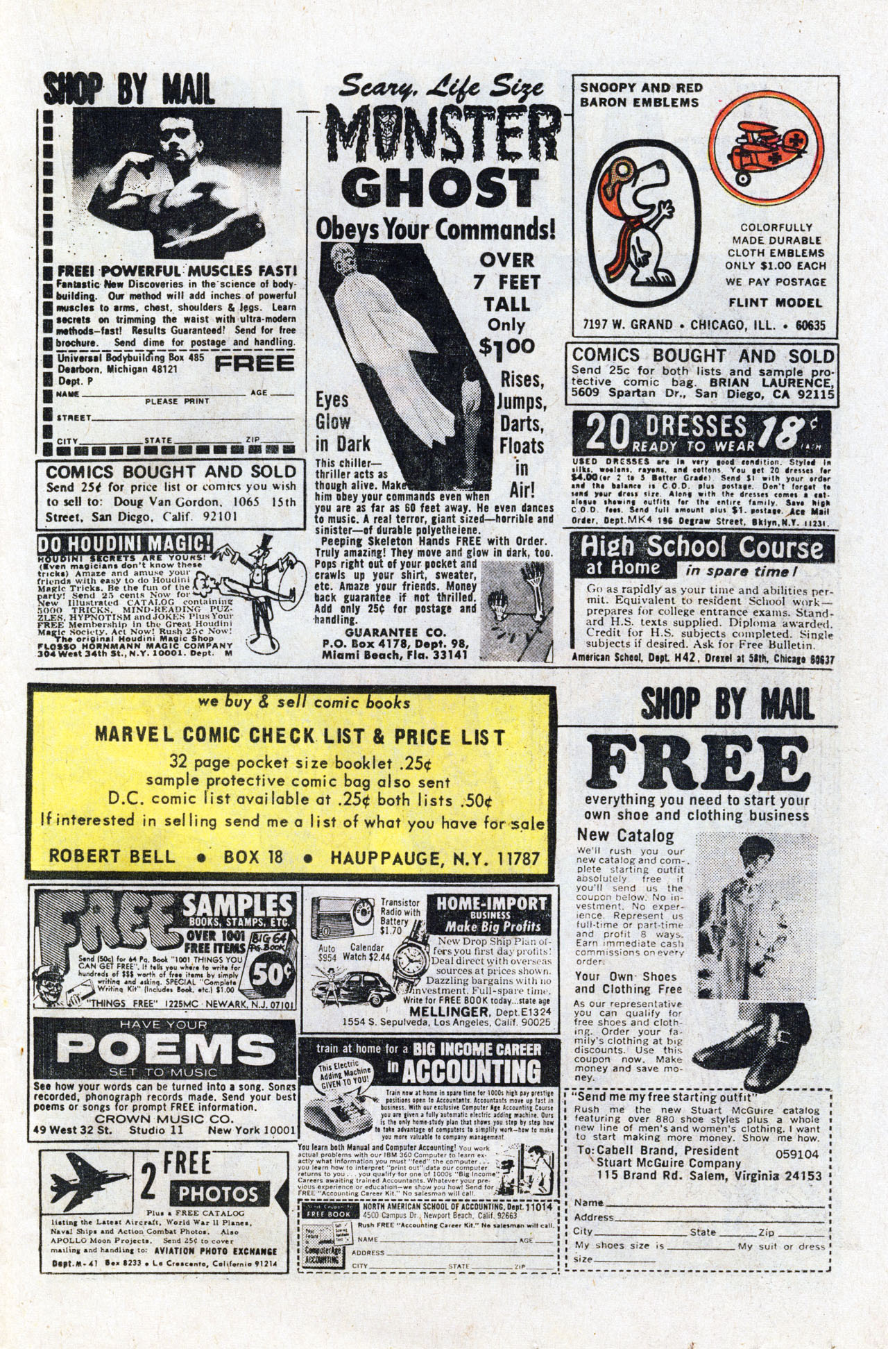 Read online Ringo Kid (1970) comic -  Issue #9 - 19