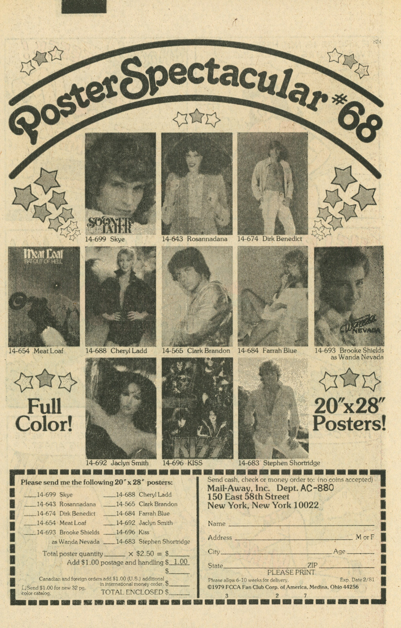 Read online Laugh (Comics) comic -  Issue #354 - 34