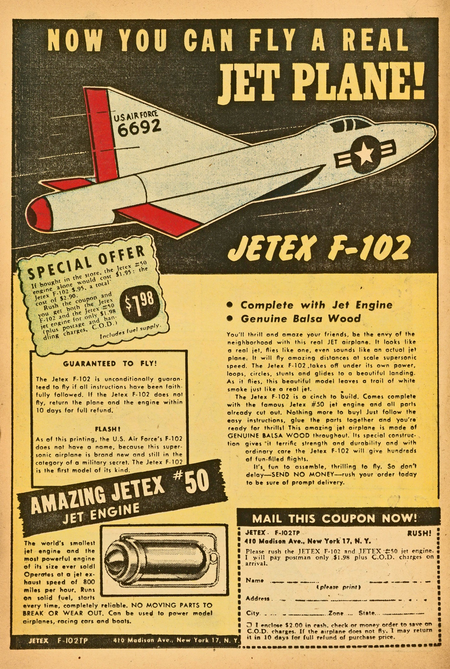 Read online Felix the Cat (1951) comic -  Issue #48 - 18