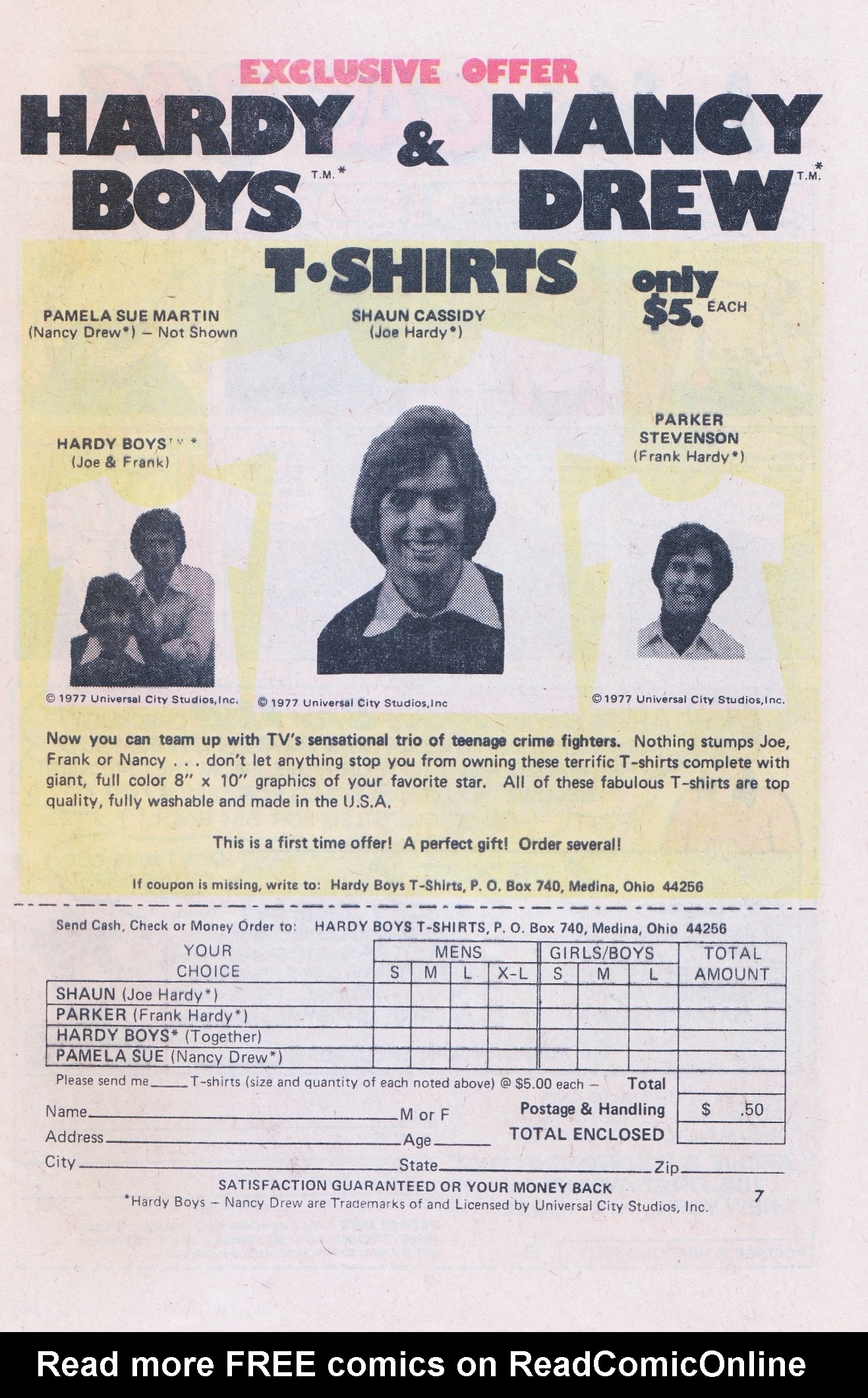 Read online Laugh (Comics) comic -  Issue #324 - 9