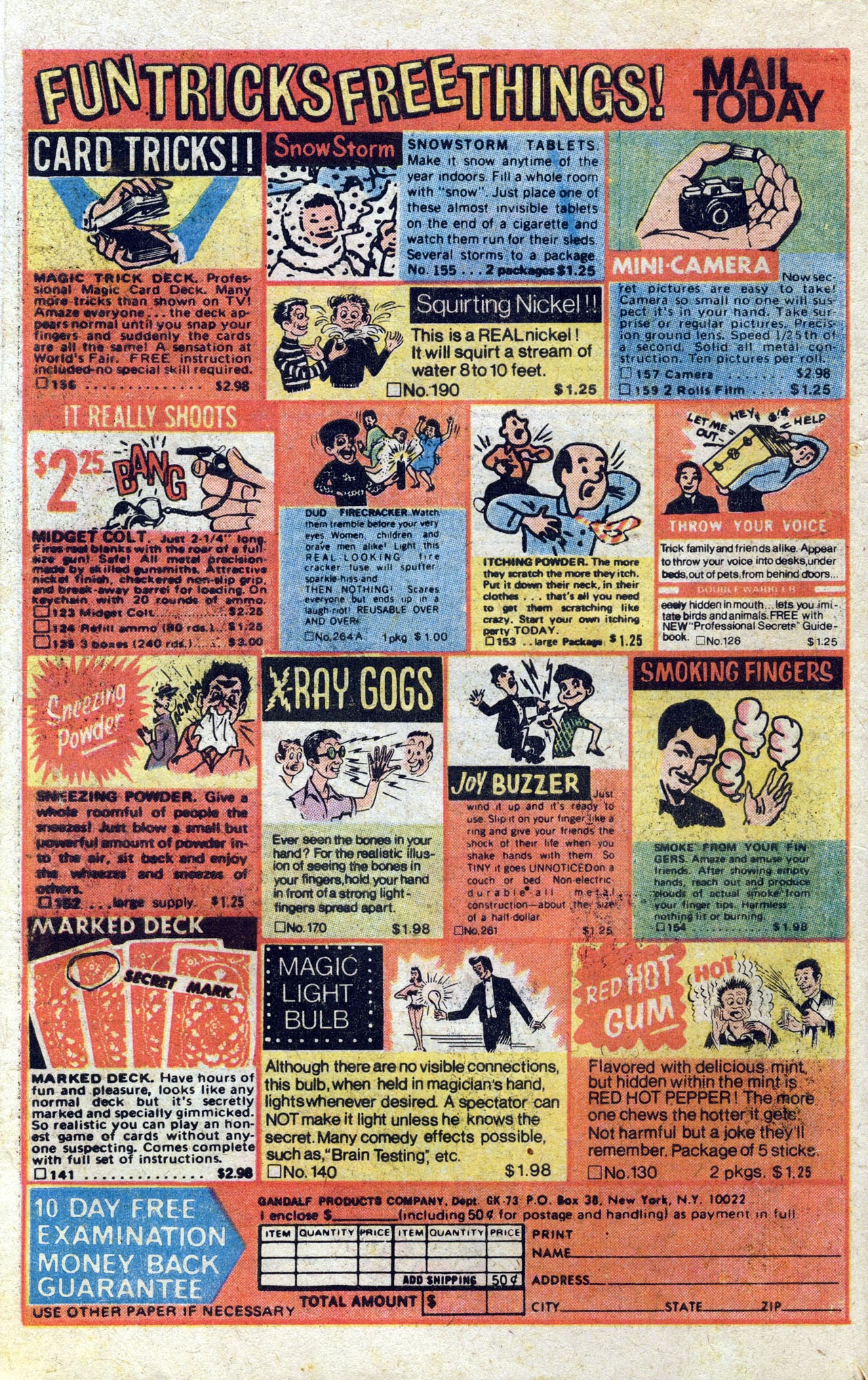 Read online The Pink Panther (1971) comic -  Issue #43 - 33