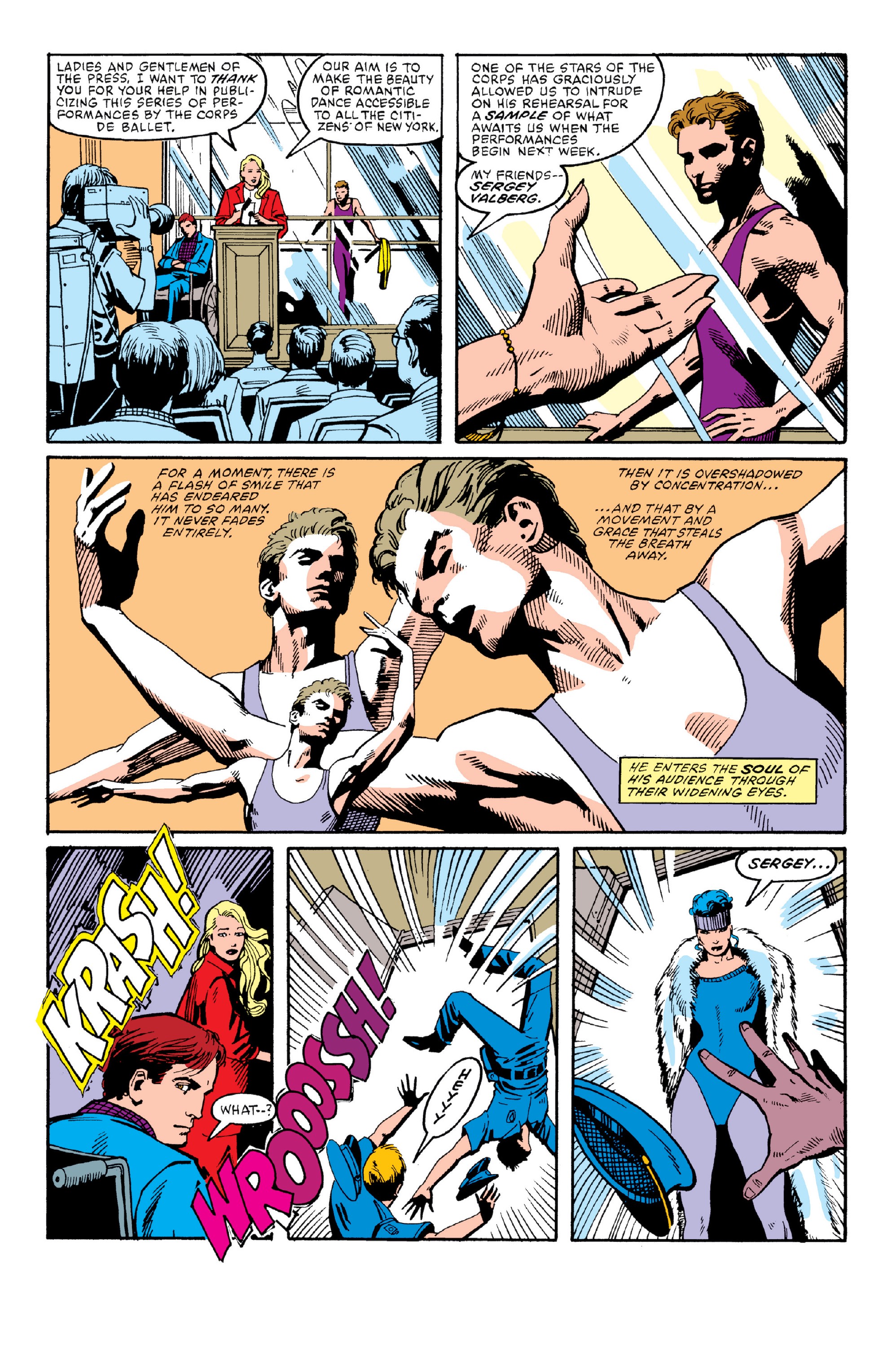 Read online Moon Knight Omnibus comic -  Issue # TPB 2 (Part 6) - 13